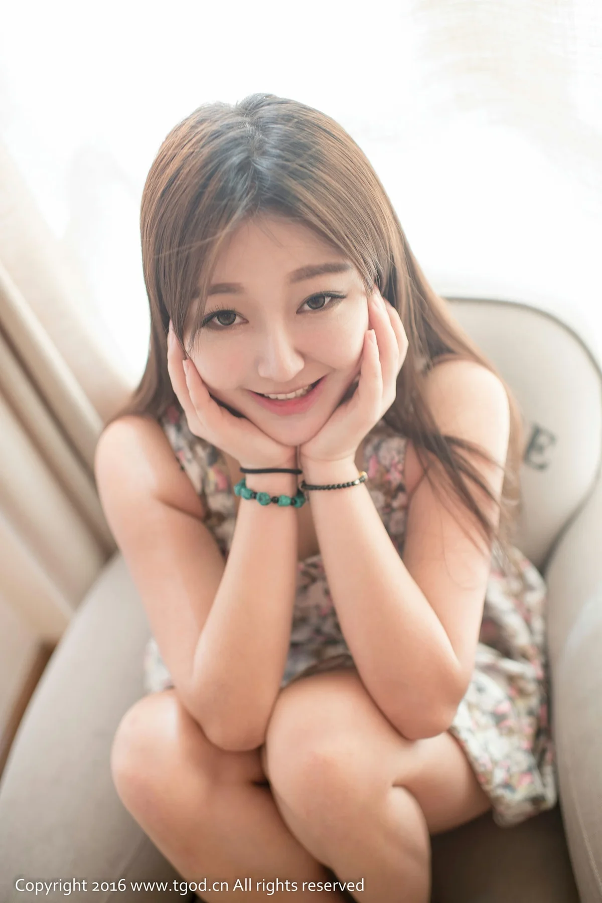 TGOD 推女神 小蝴蝶  ！ - 7