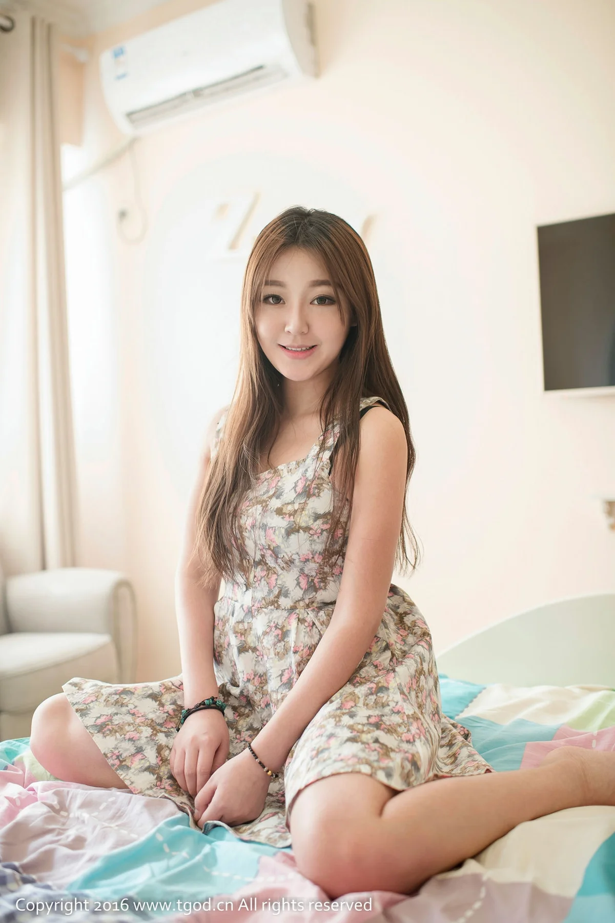 TGOD 推女神 小蝴蝶  ！ - 6