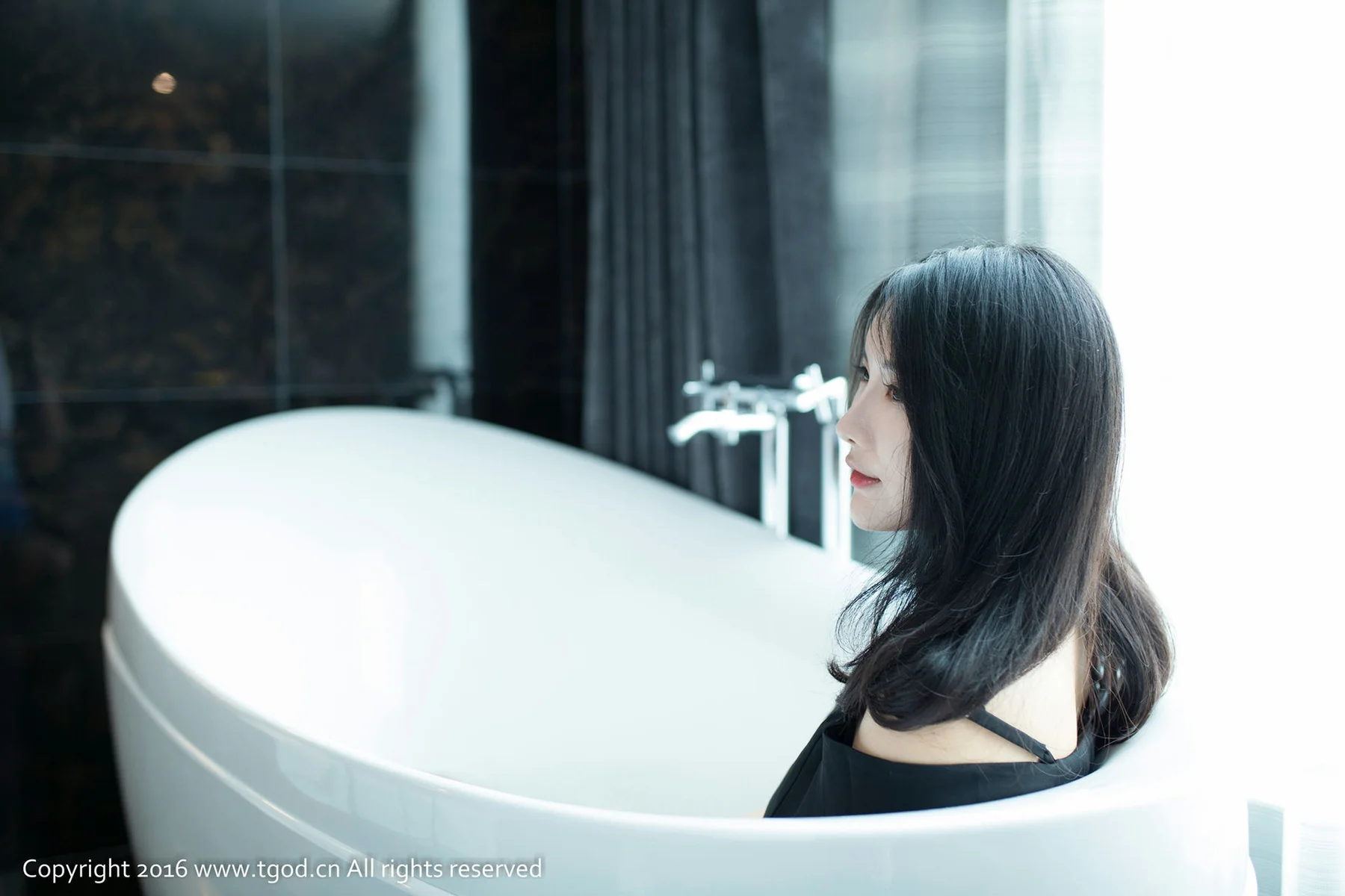 TGOD 推女神 莓ya - 2