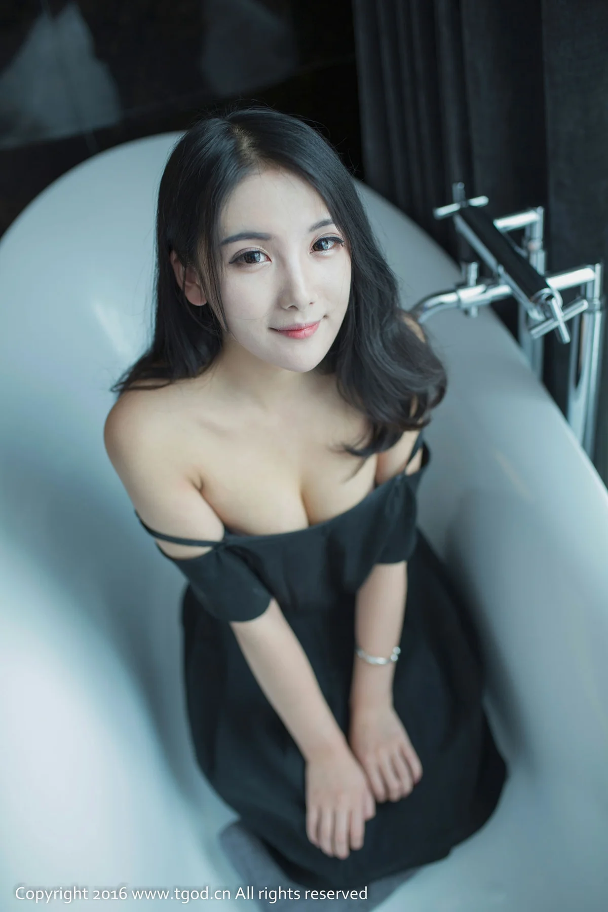 TGOD 推女神 莓ya - 5