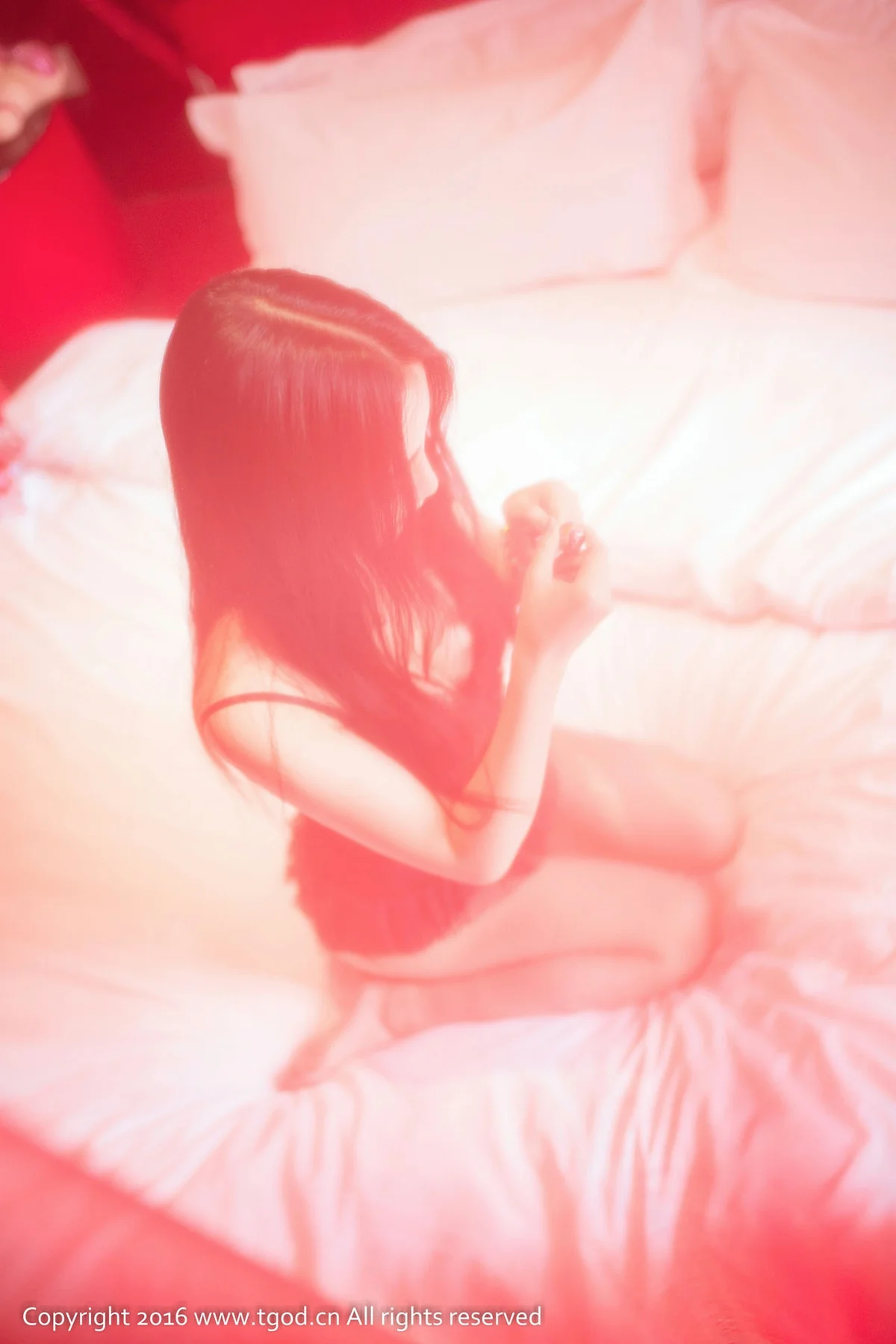 TGOD 推女神 陳Vicky - 4