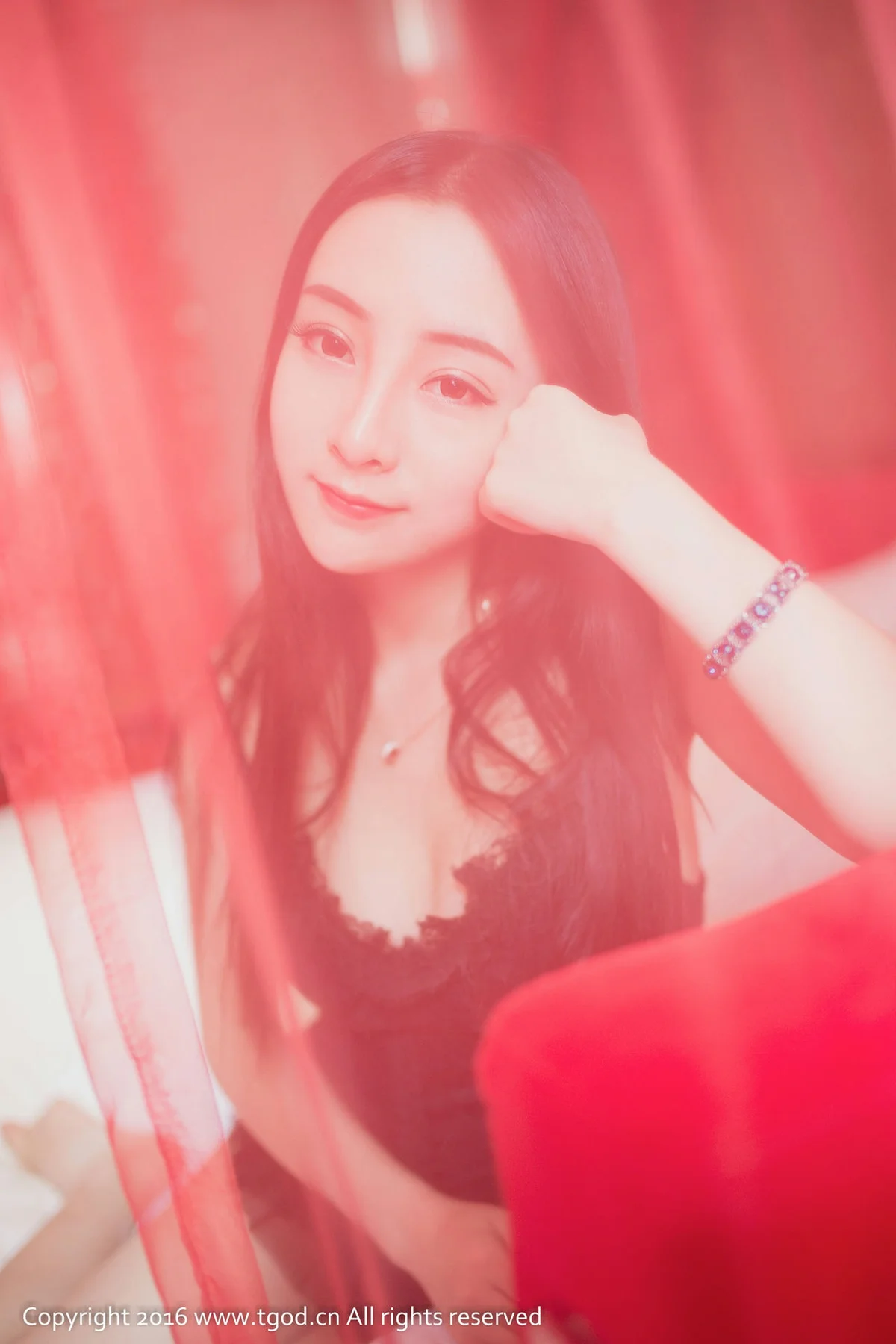 TGOD 推女神 陳Vicky - 7