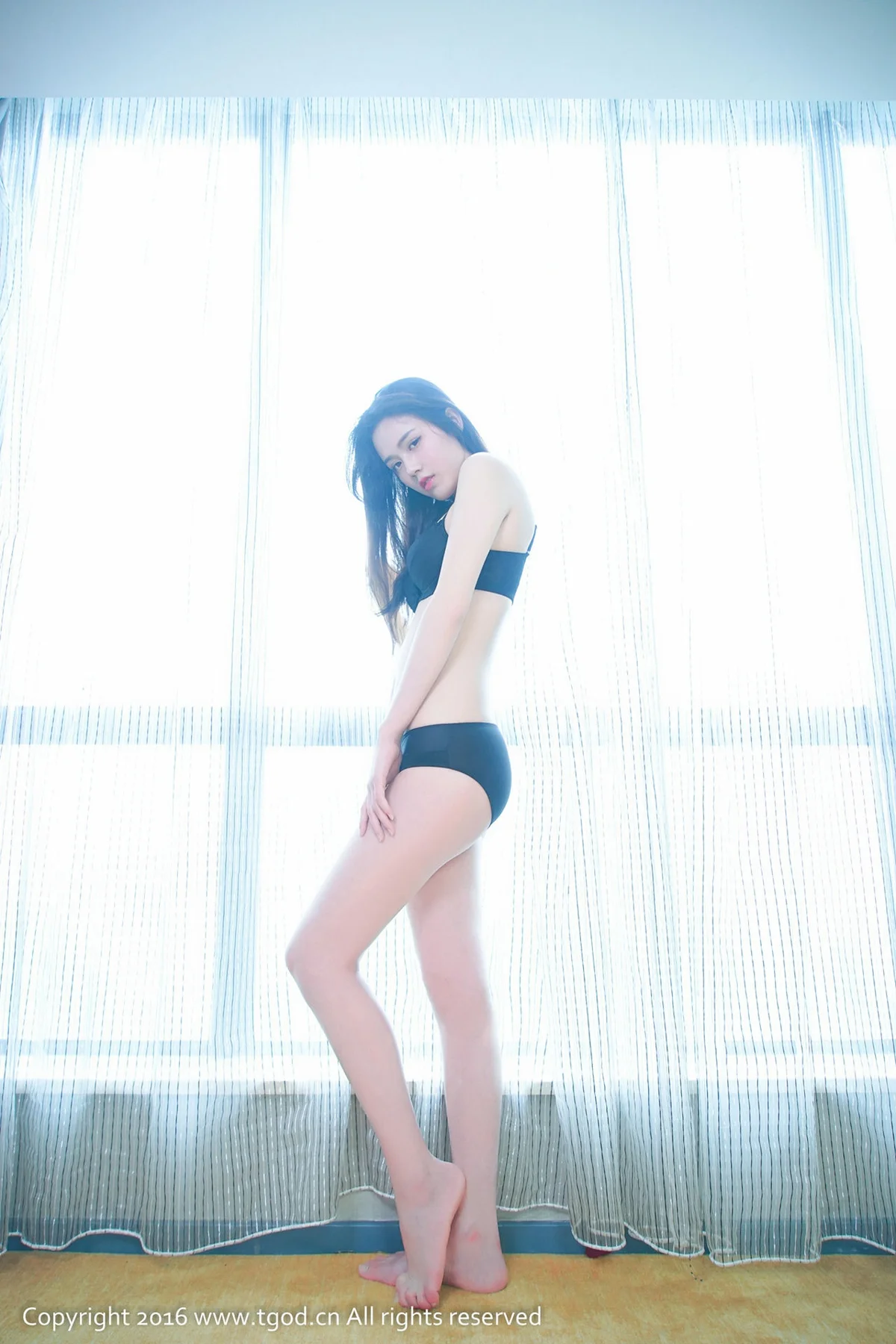 TGOD 推女神 子怡~！ - 9