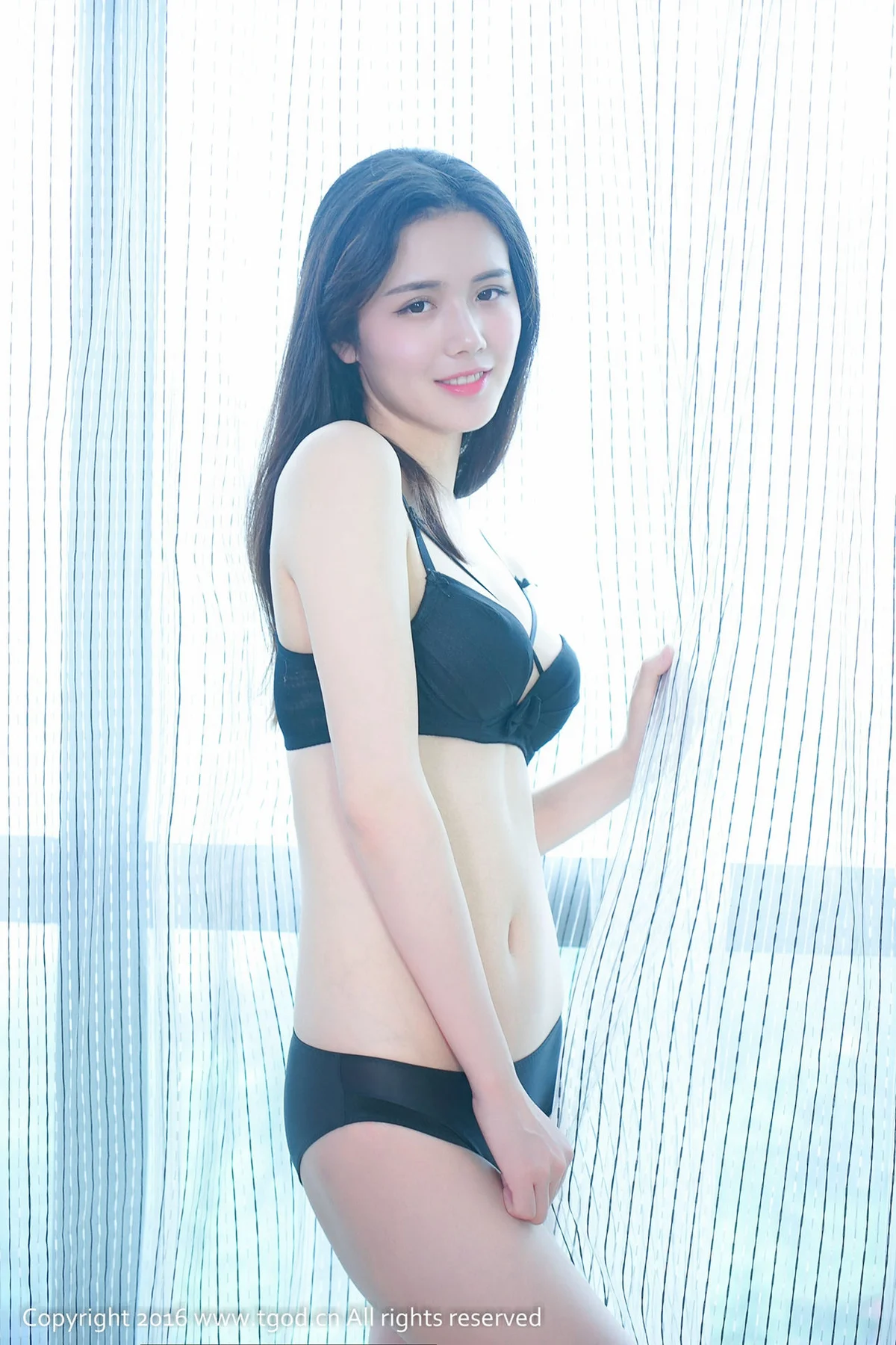 TGOD 推女神 子怡~！ - 10