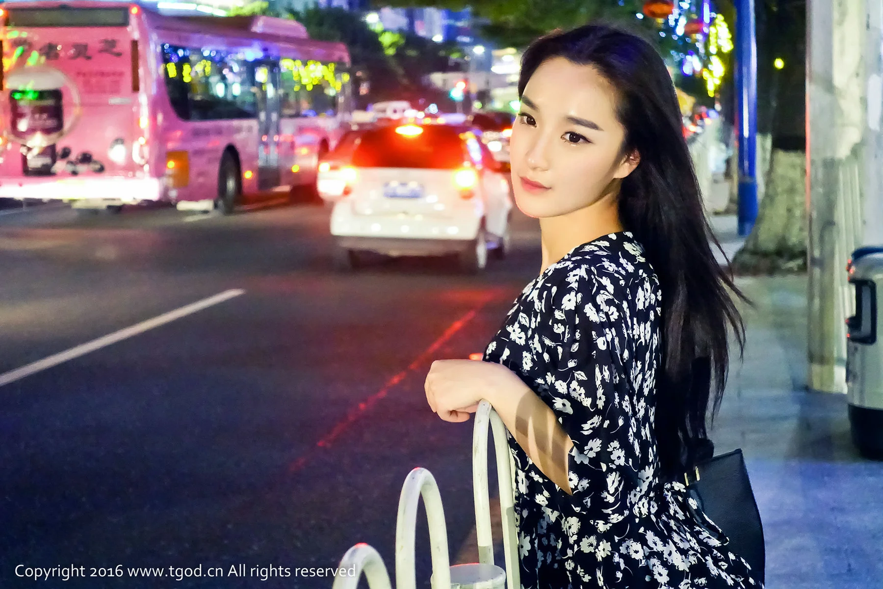 TGOD 推女神 2016-08-26 Modo 绮梦Cherish - 2