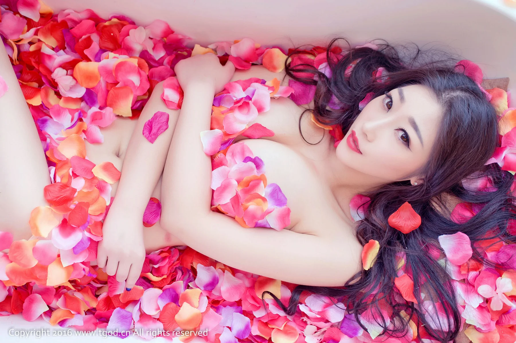 TGOD 推女神 Modo 妲己 - 9