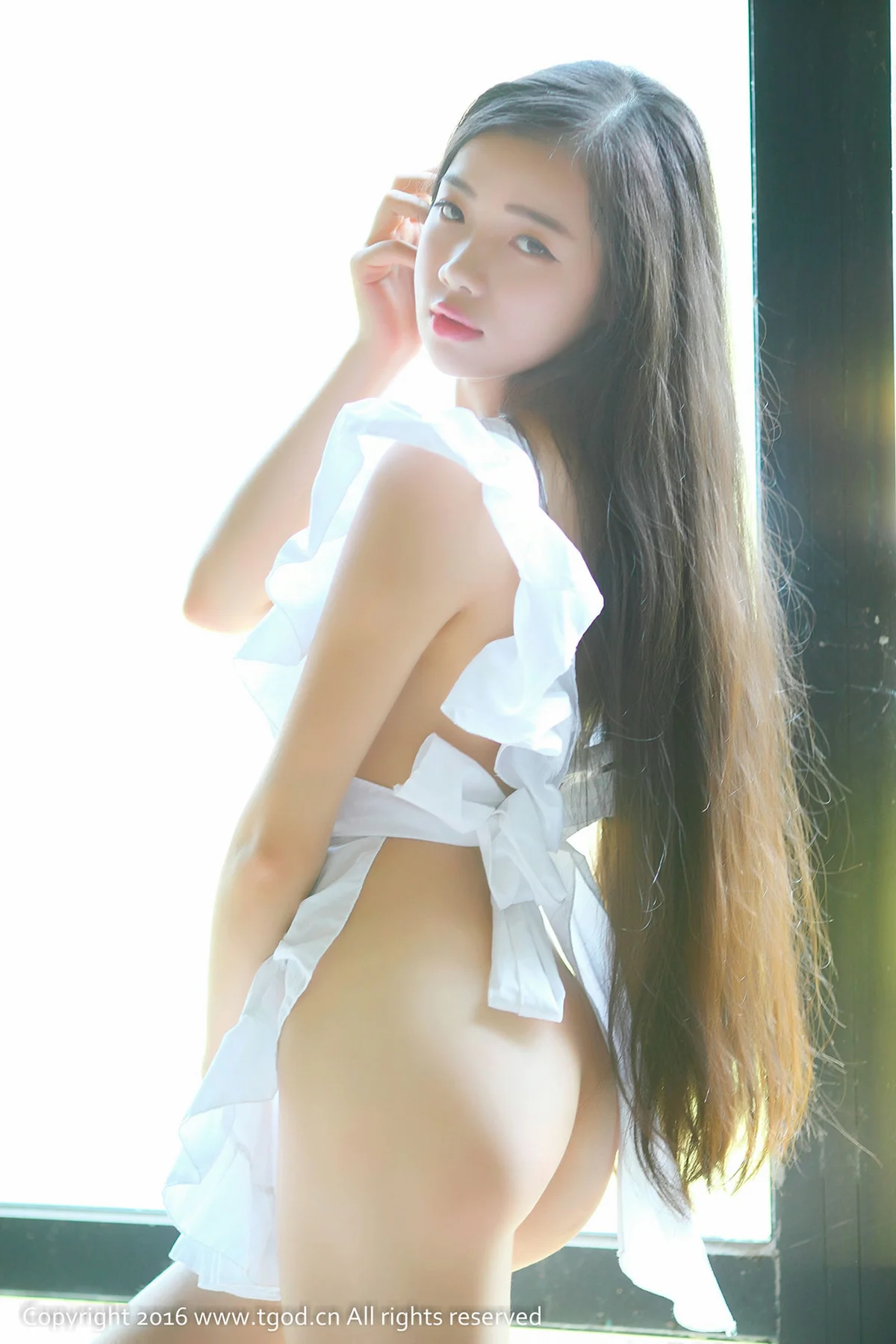 TGOD 推女神 Modo 蔻蔻 - 9