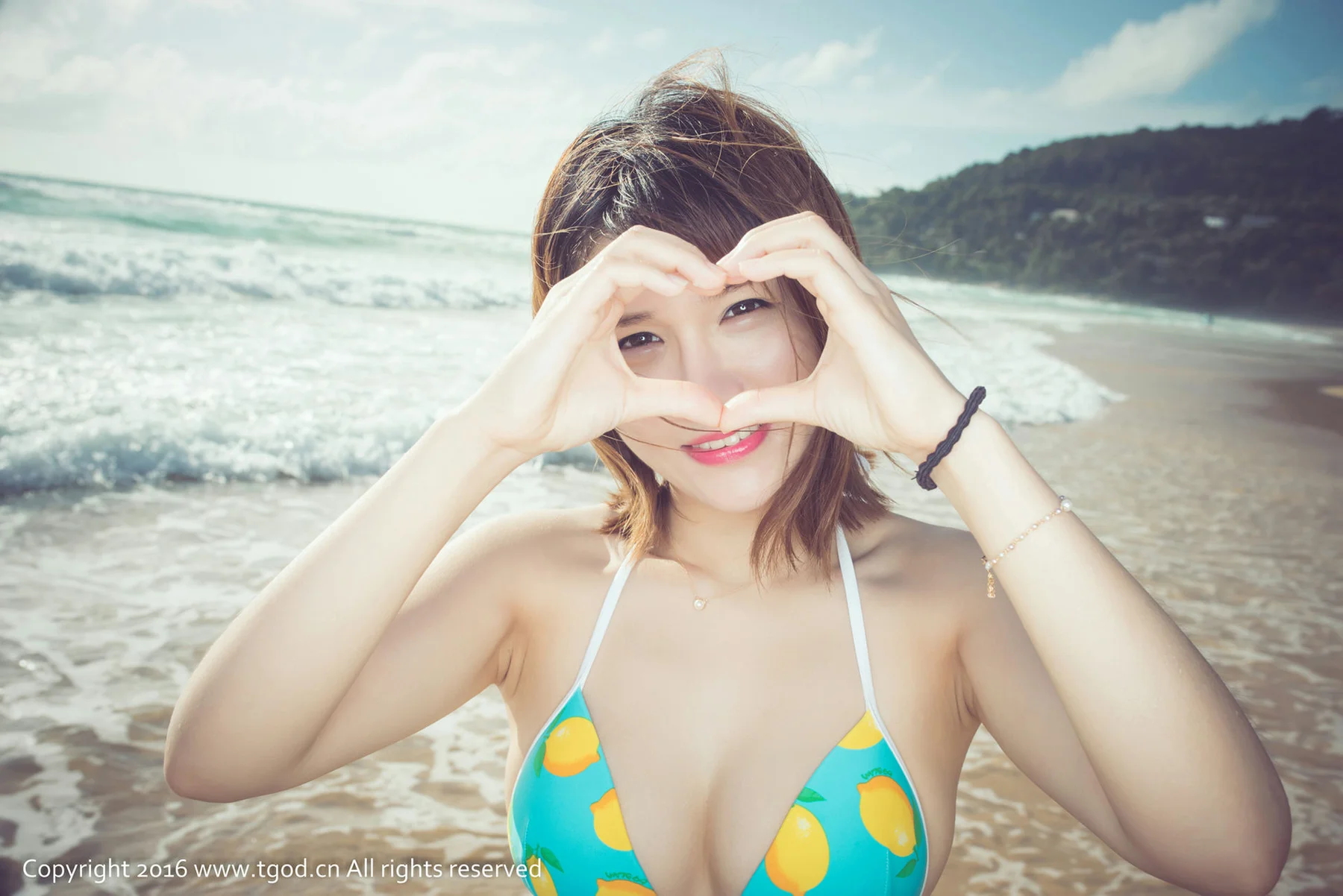 TGOD 推女神 Modo k8傲娇萌萌 - 3