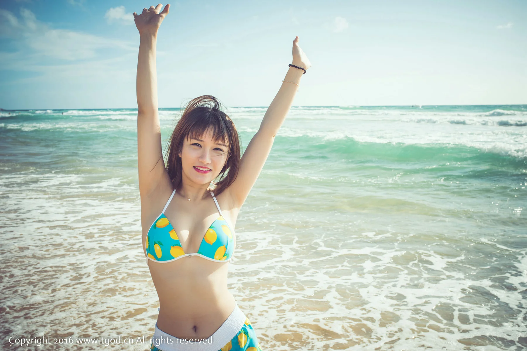 TGOD 推女神 Modo k8傲娇萌萌 - 7