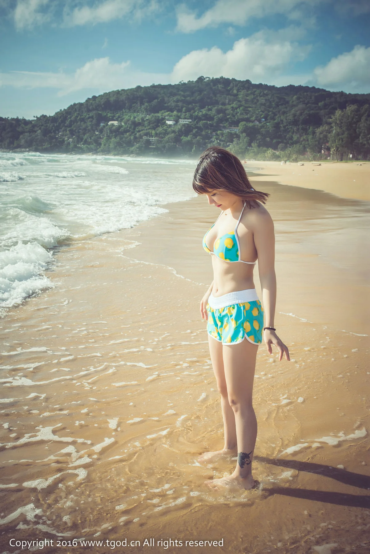 TGOD 推女神 Modo k8傲娇萌萌 - 9