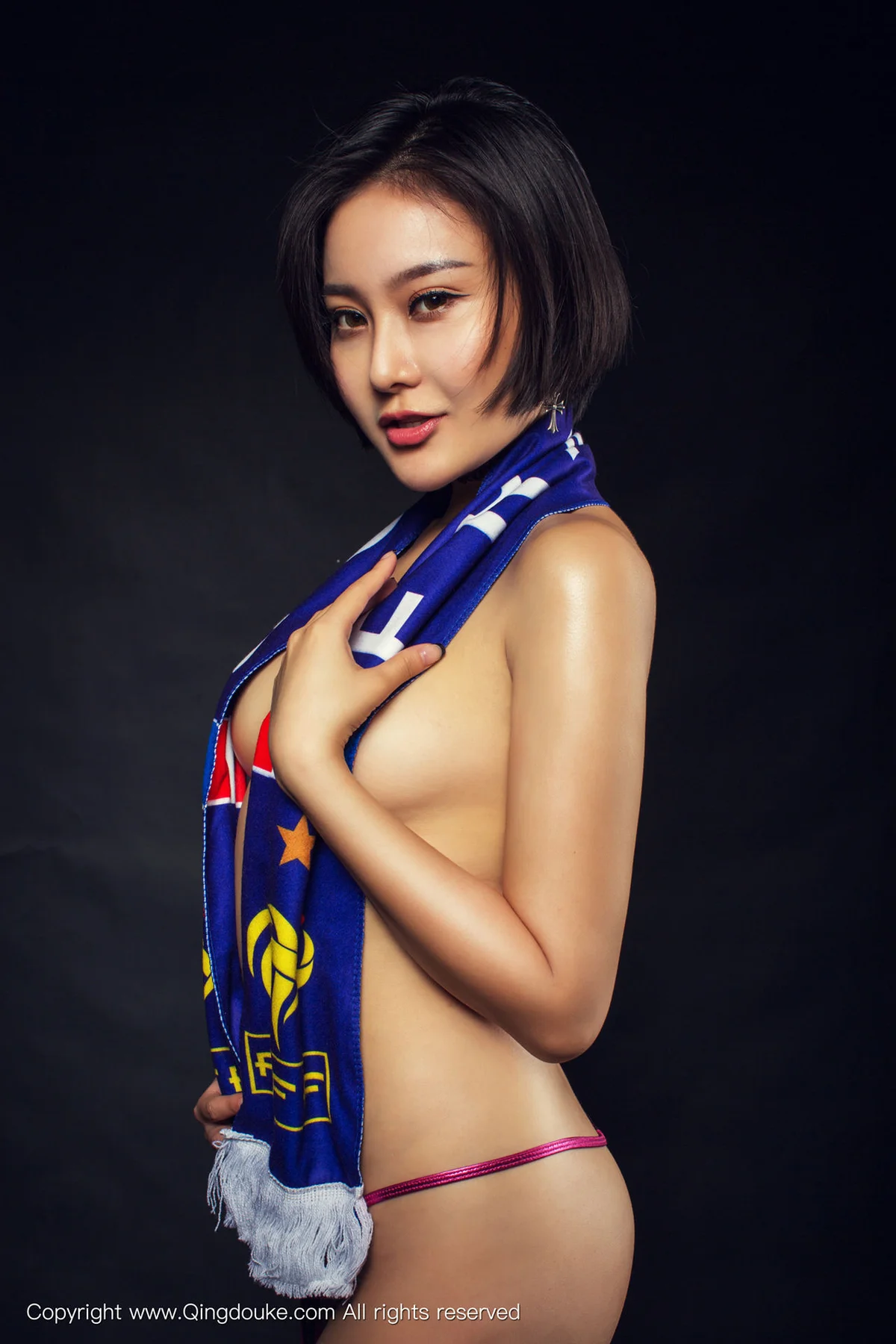 TGOD 推女神 Modo 婵 - 3