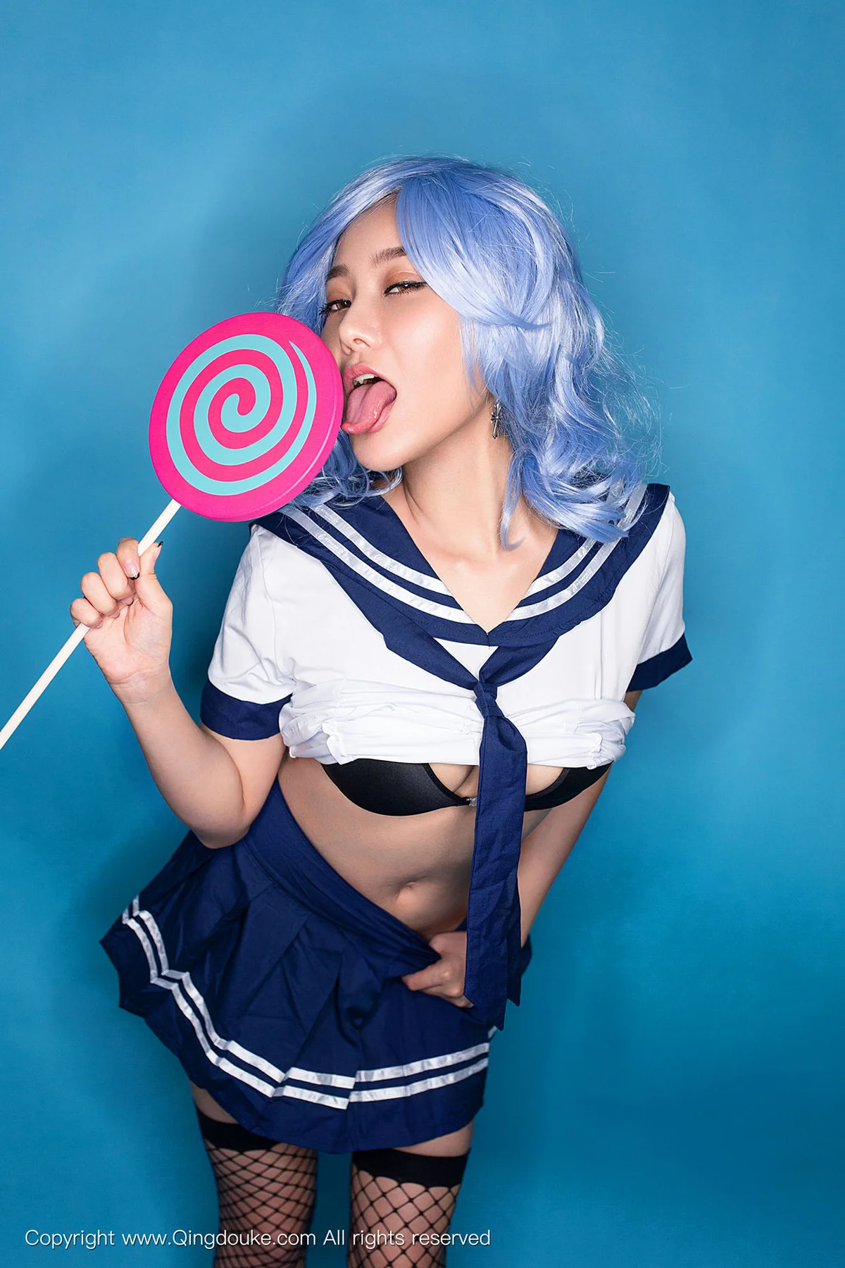 TGOD 推女神 Modo 婵 - 6