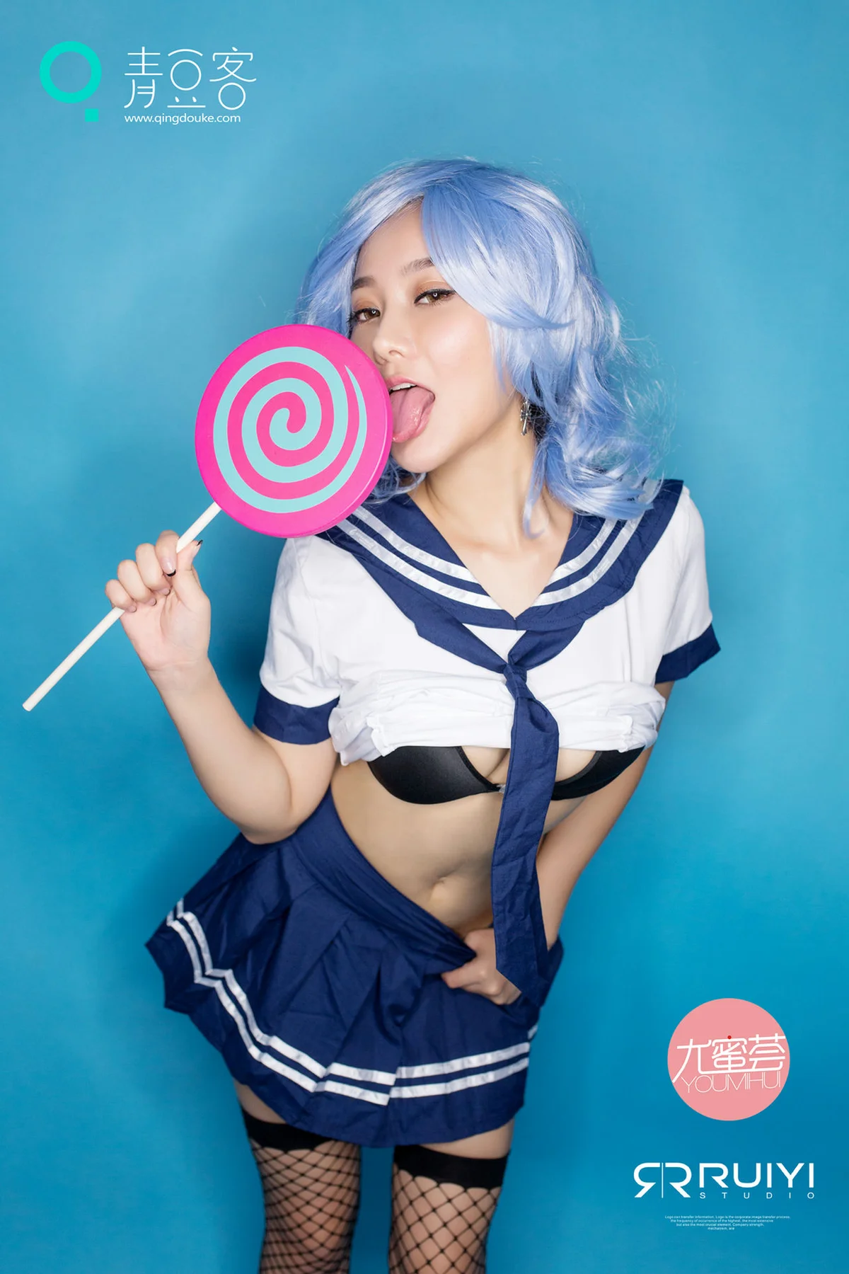 TGOD 推女神 Modo 婵 - 8