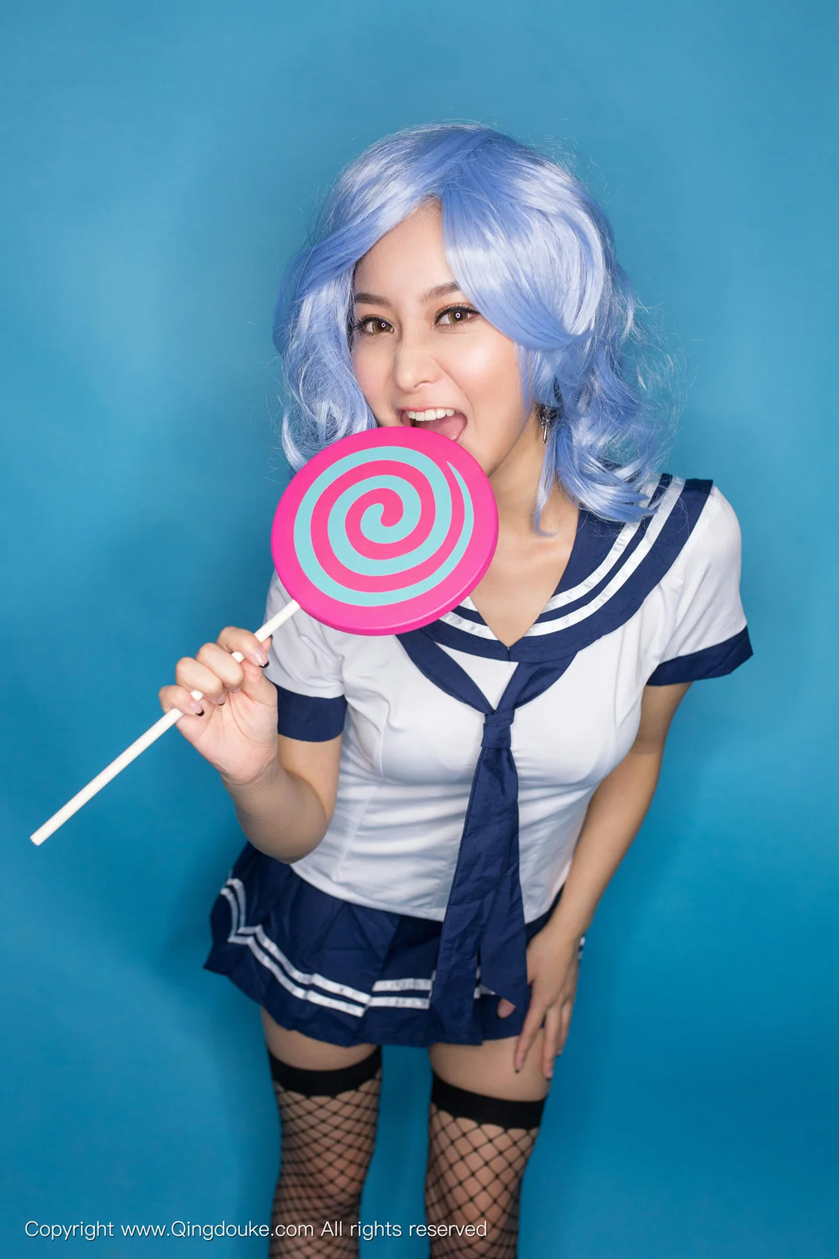 TGOD 推女神 Modo 婵 - 9