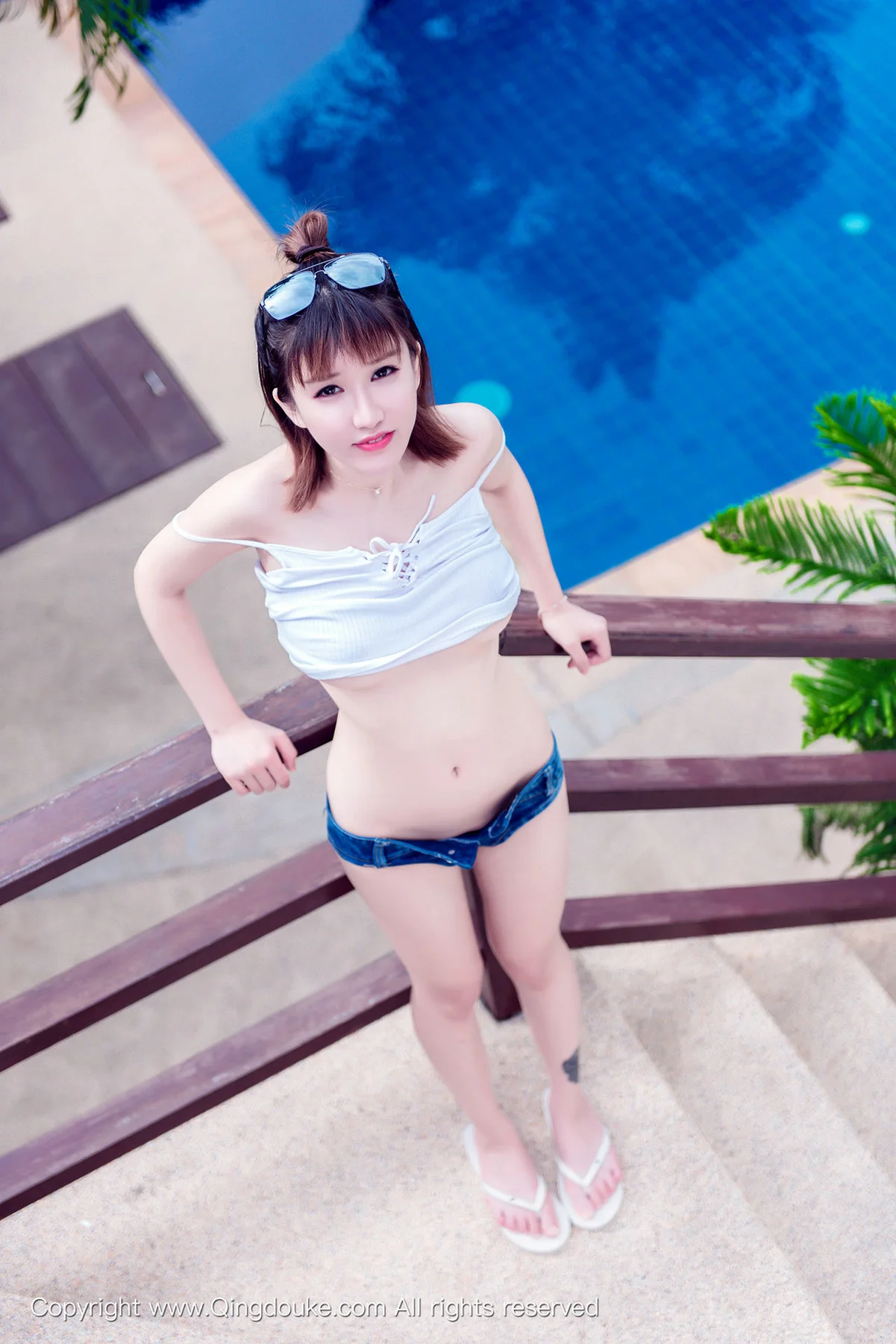 TGOD 推女神 Modo k8傲娇萌萌 - 3