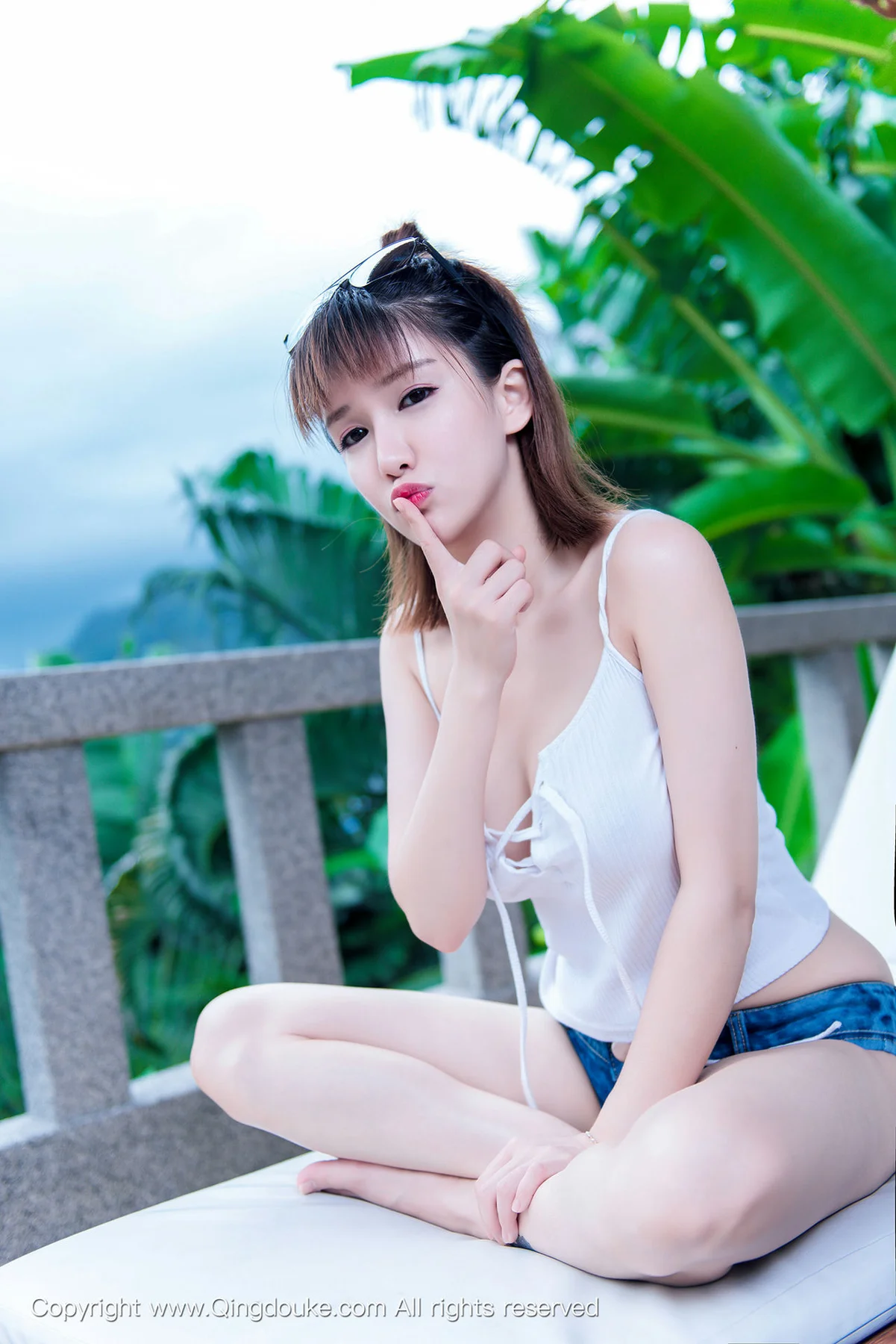 TGOD 推女神 Modo k8傲娇萌萌 - 7