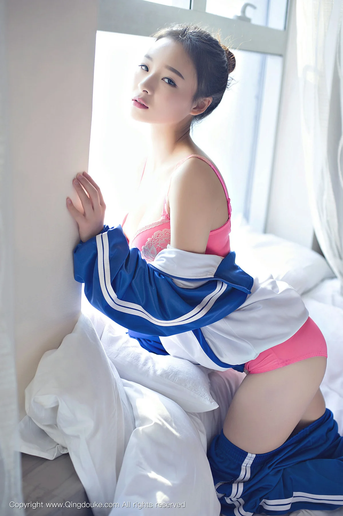 TGOD 推女神 Modo Una尤娜 - 8