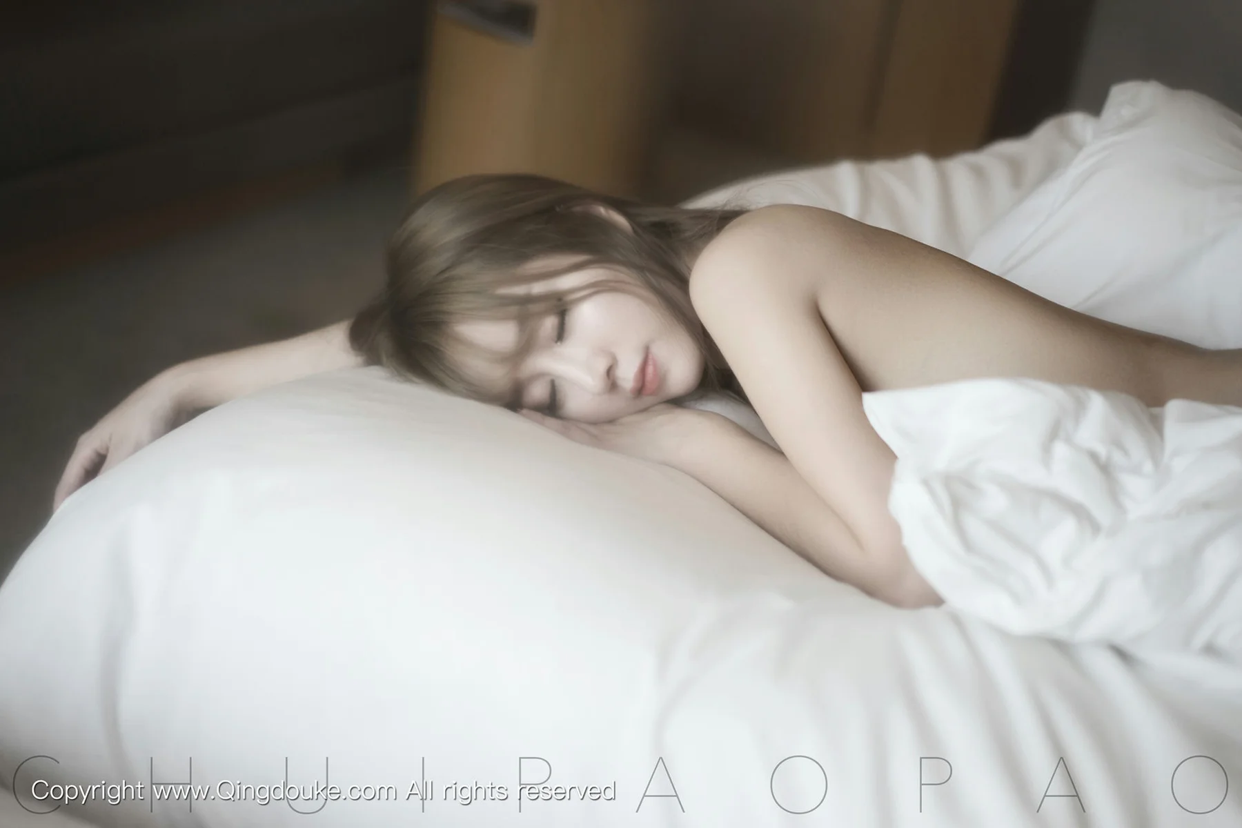 TGOD 推女神 Modo 王语纯 - 6