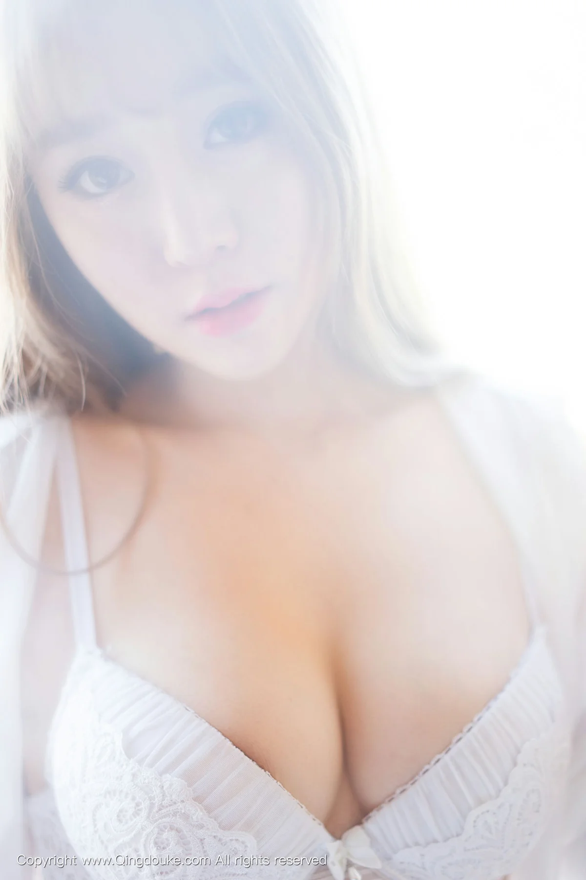 TGOD 推女神 Modo 王语纯 - 9