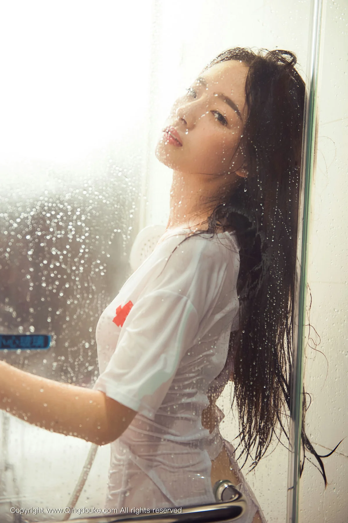 TGOD 推女神 Modo Una尤娜 - 8