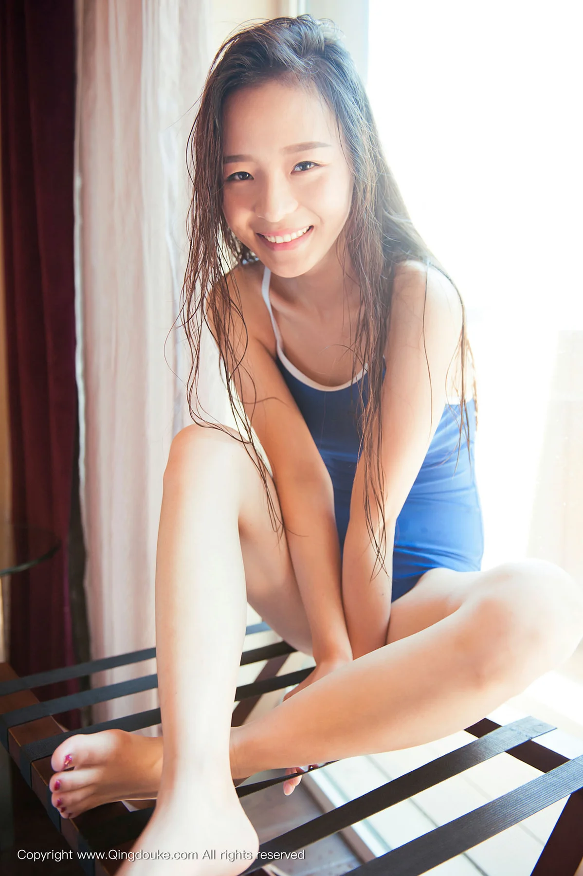 TGOD 推女神 Modo Una尤娜 - 9