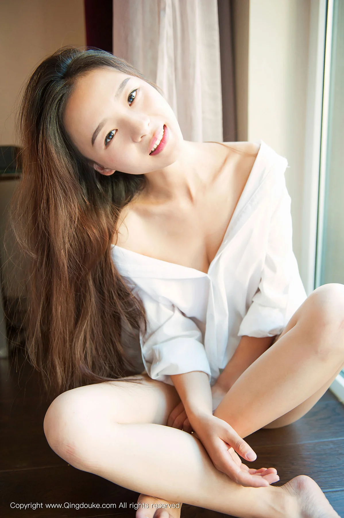 TGOD 推女神 Modo Una尤娜 - 8