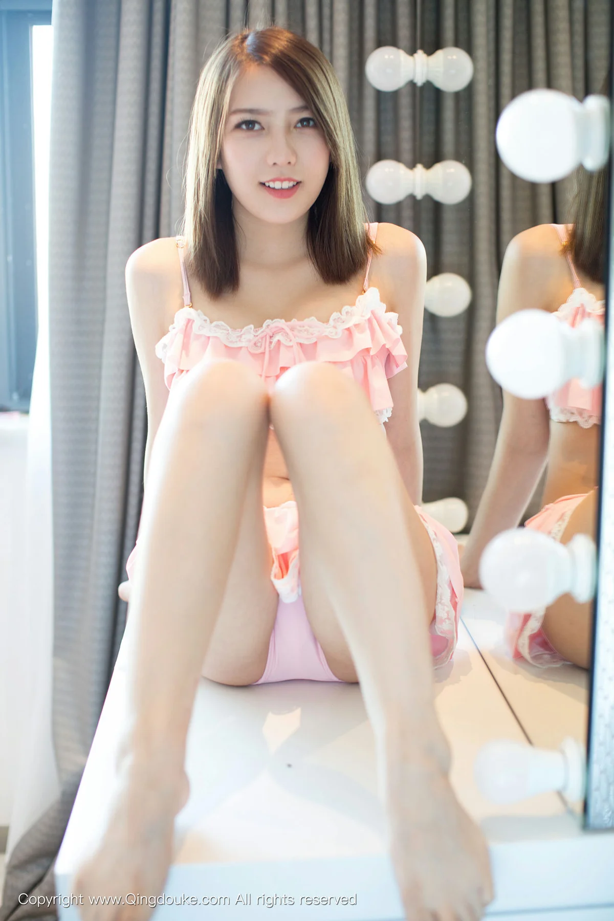 TGOD 推女神 Modo 哈拿 - 4