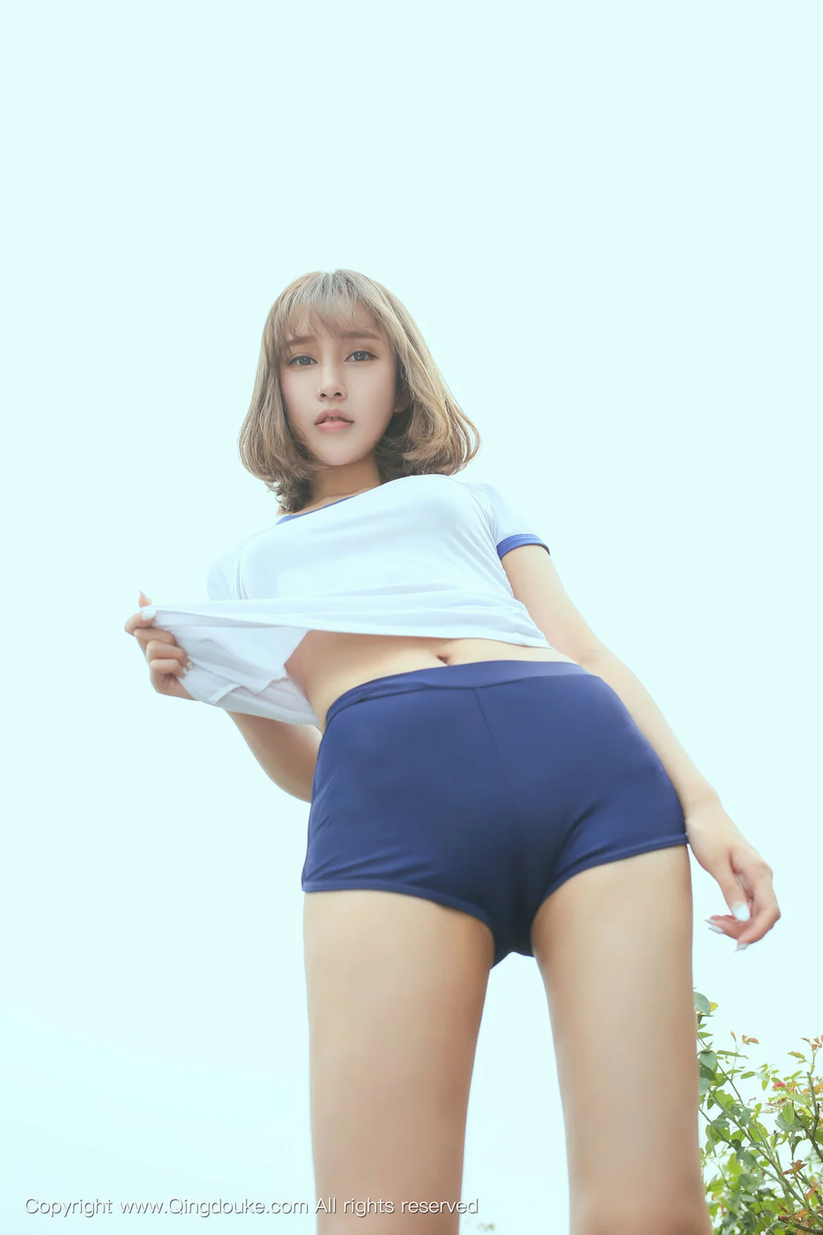 TGOD 推女神 Modo 米诺 - 4