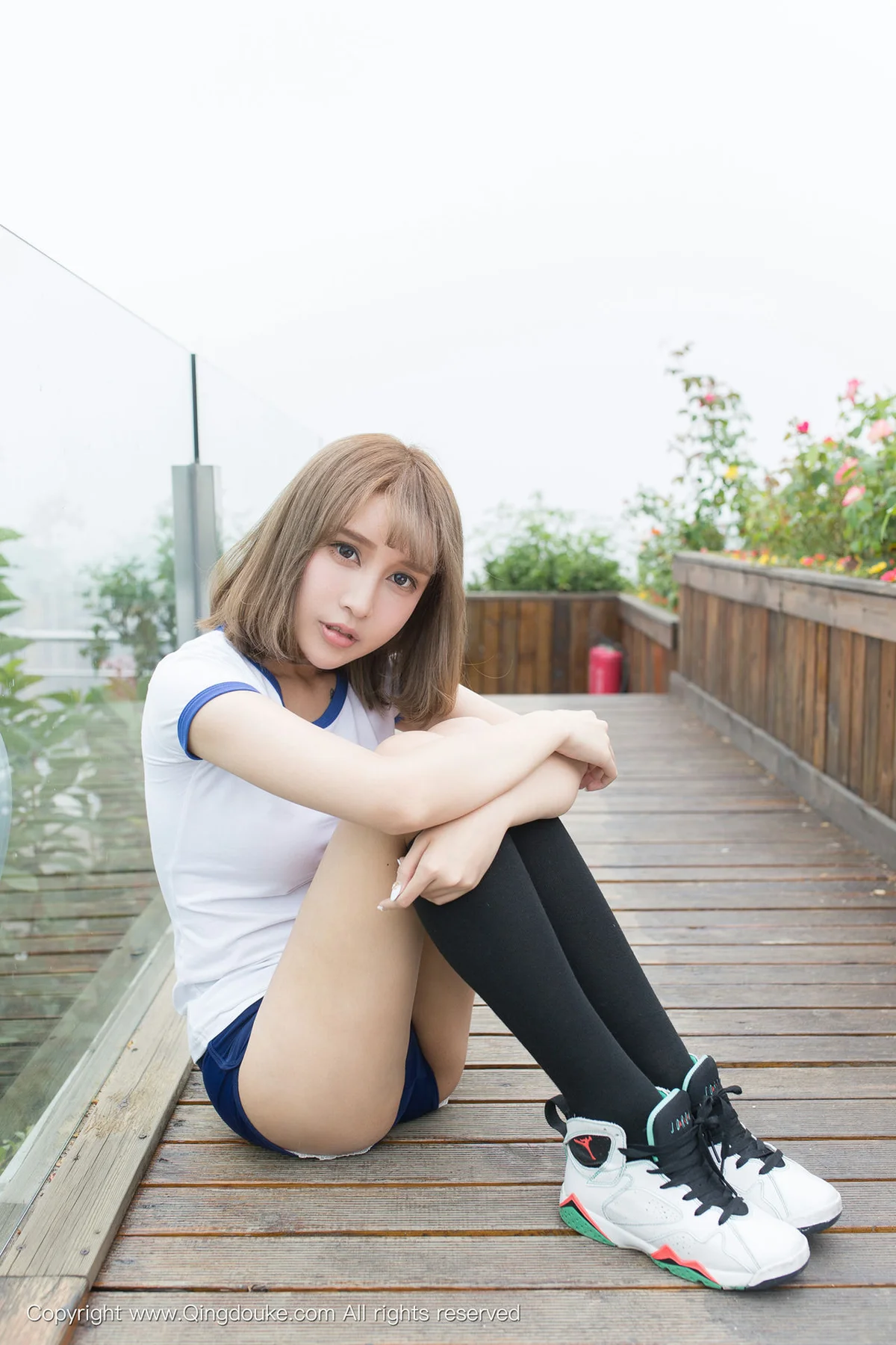 TGOD 推女神 Modo 米诺 - 6