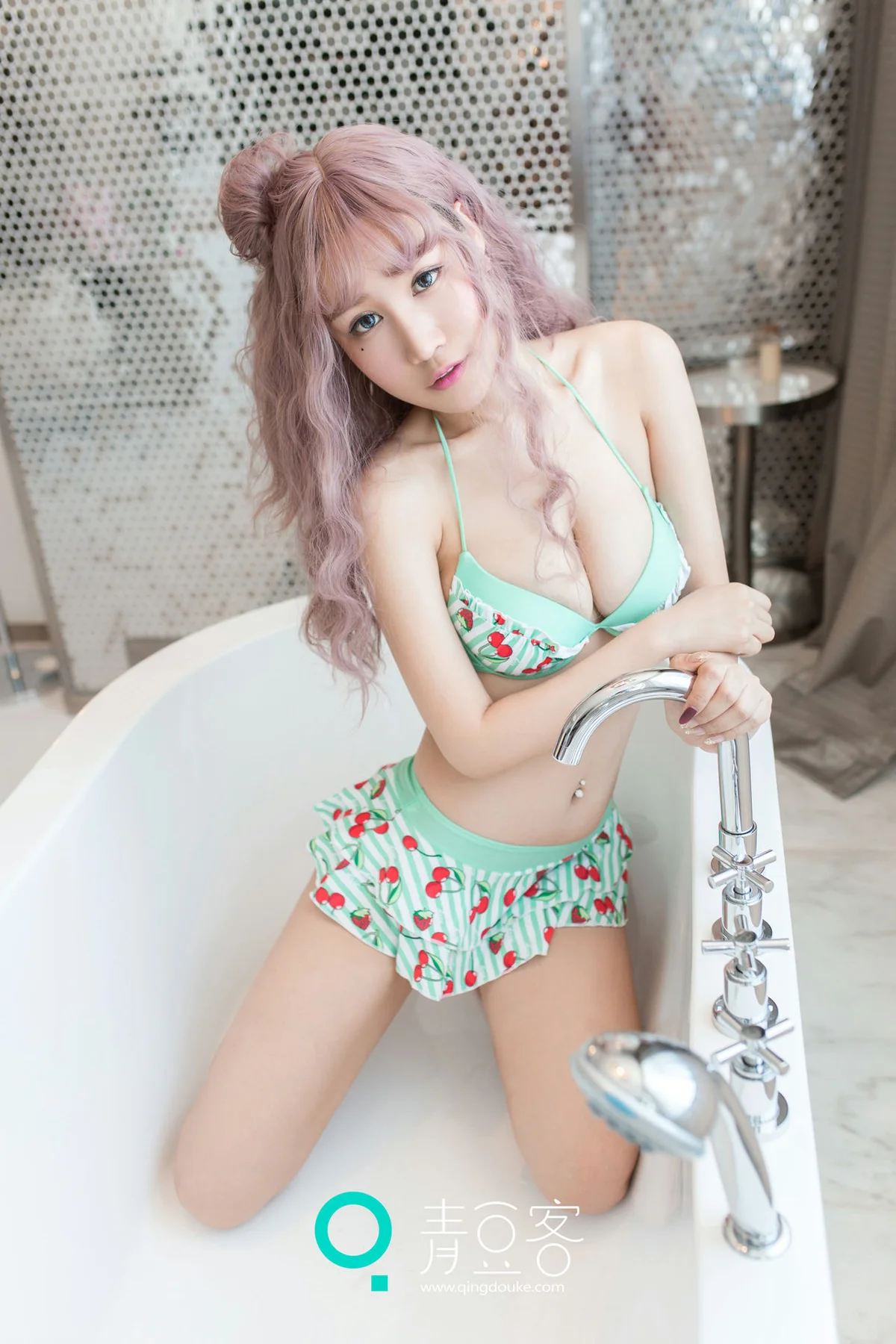 TGOD 推女神 Modo 美昕Yumi - 6