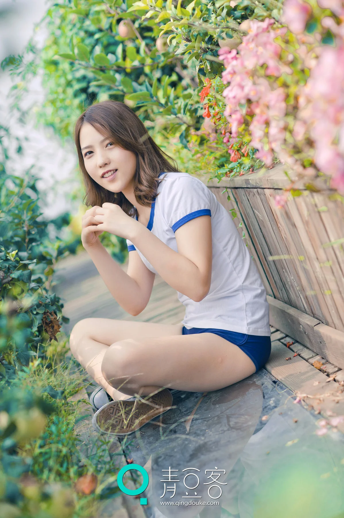 TGOD 推女神 Modo 哈拿 - 6