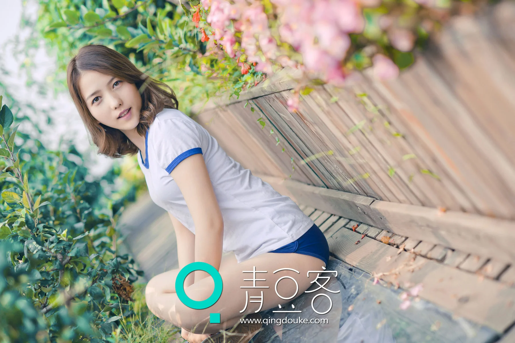 TGOD 推女神 Modo 哈拿 - 7