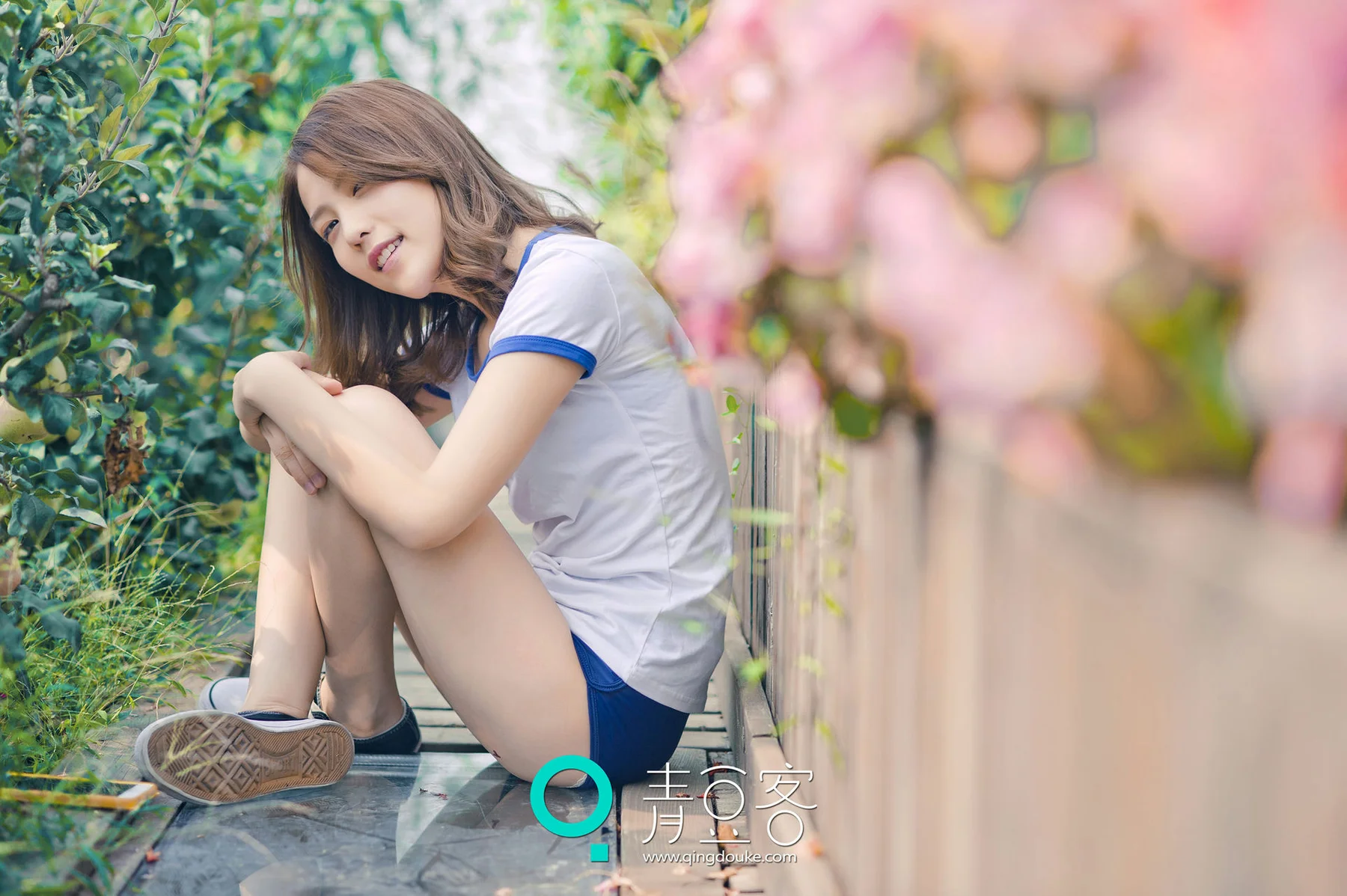 TGOD 推女神 Modo 哈拿 - 8