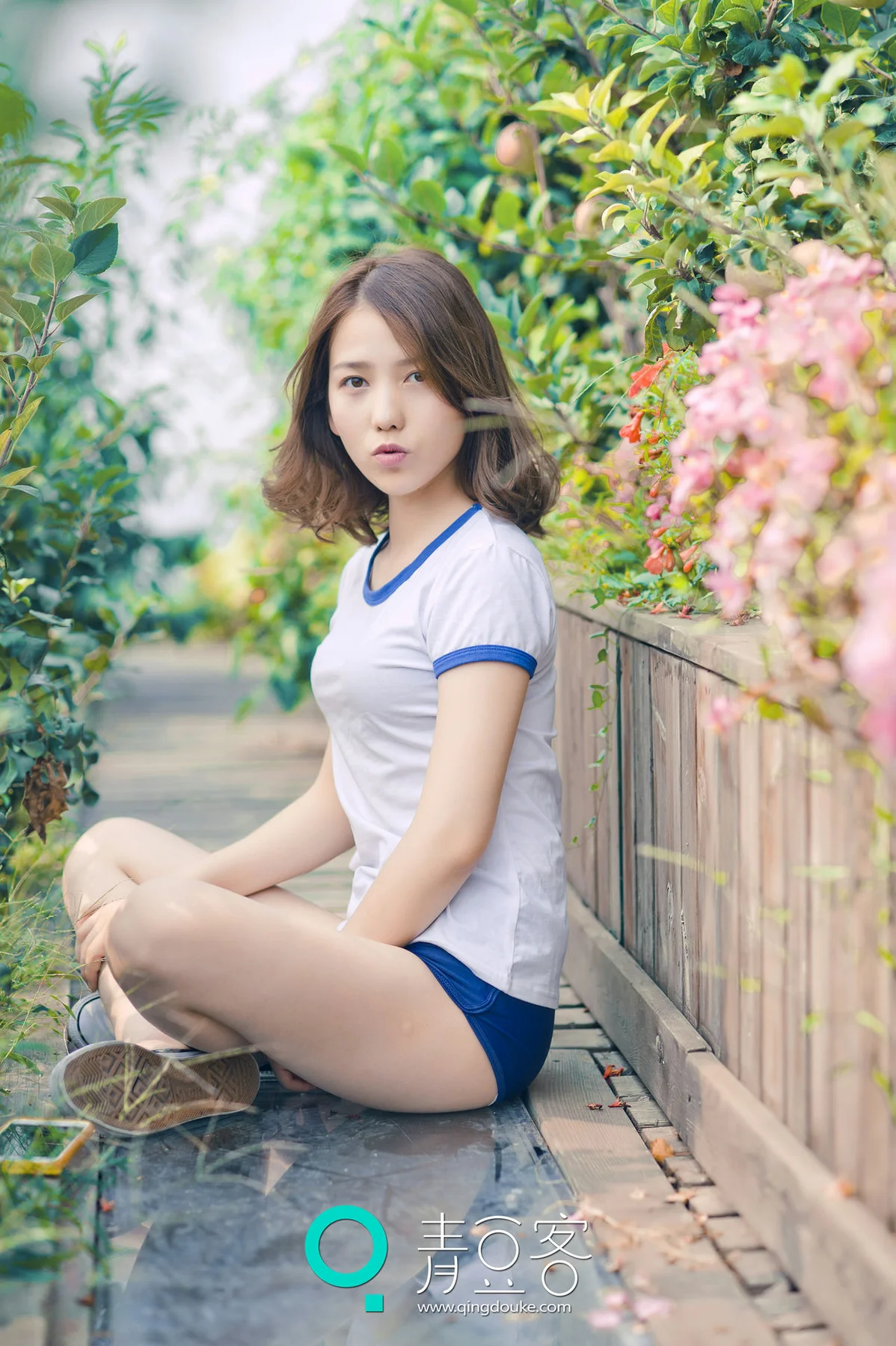 TGOD 推女神 Modo 哈拿 - 10