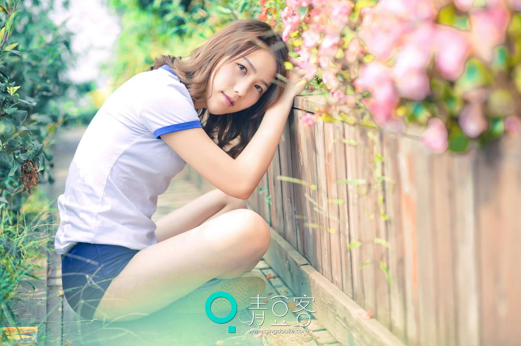 TGOD 推女神 Modo 哈拿 - 5