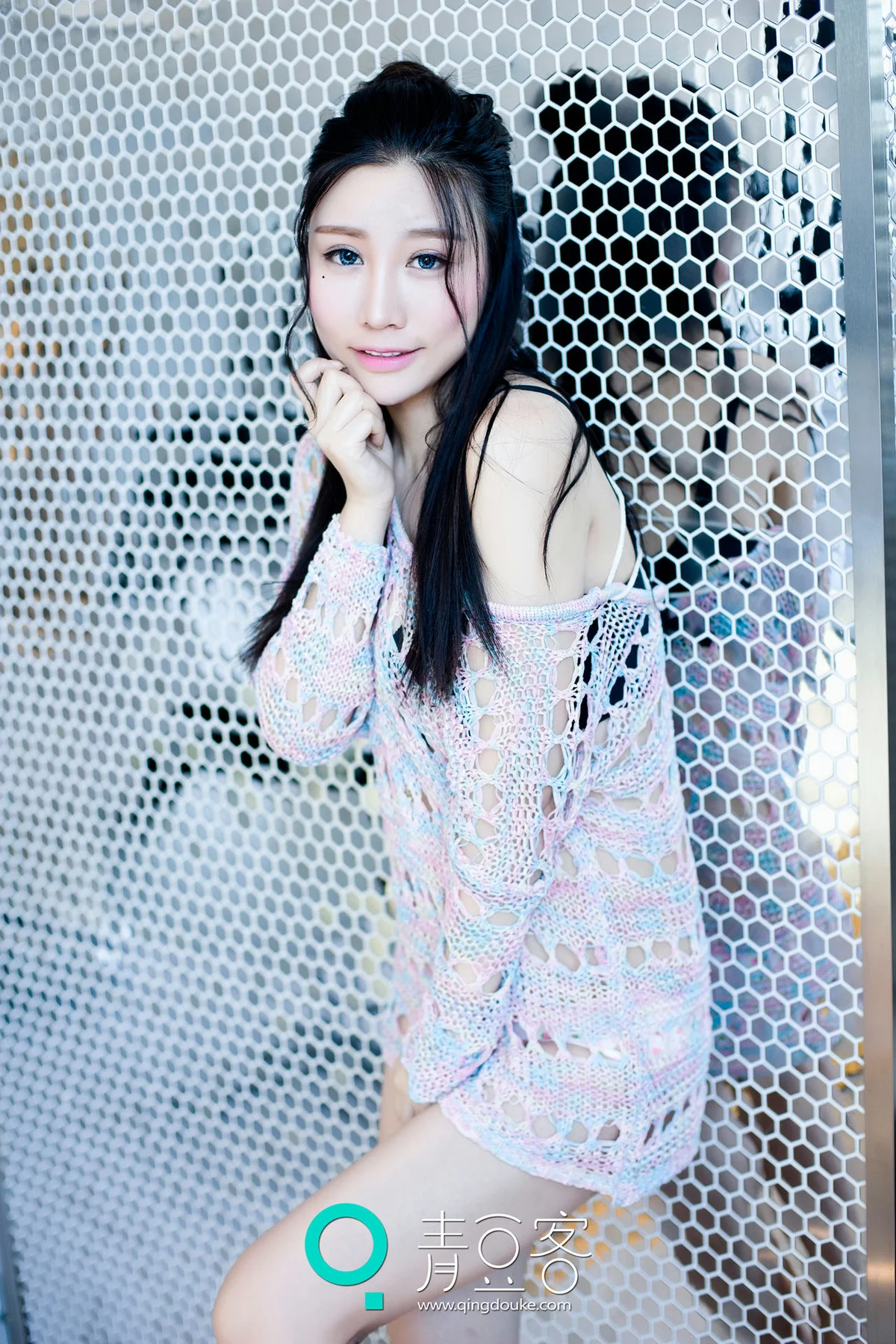 TGOD 推女神 Modo 美盺Yumi - 1