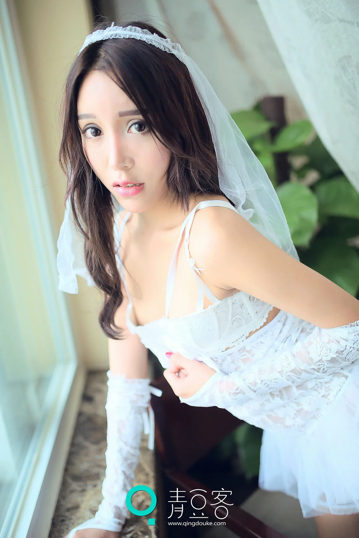 TGOD 推女神 Modo 欧尼anne - 2