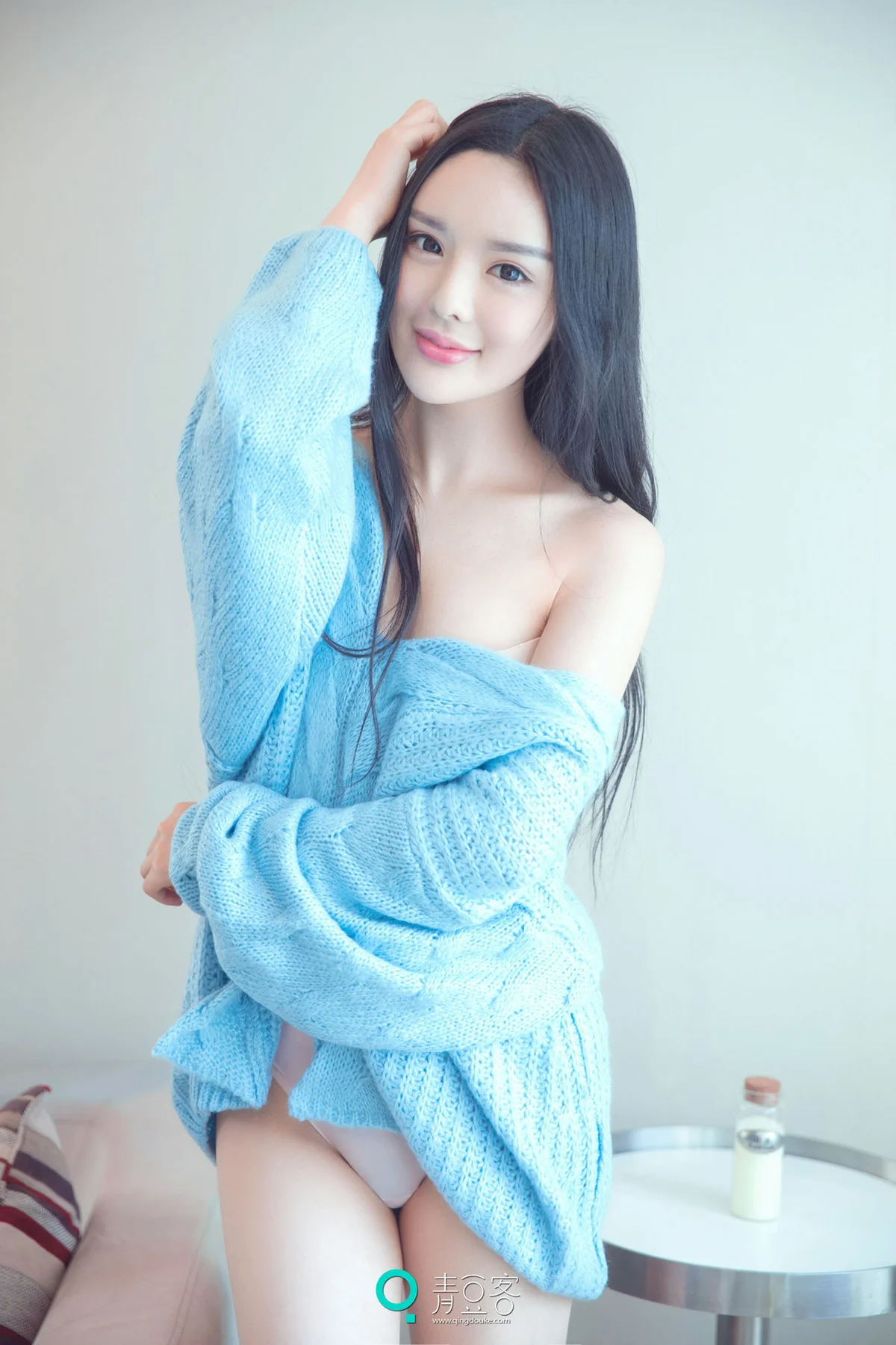 TGOD 推女神 Modo 晓迪 - 5