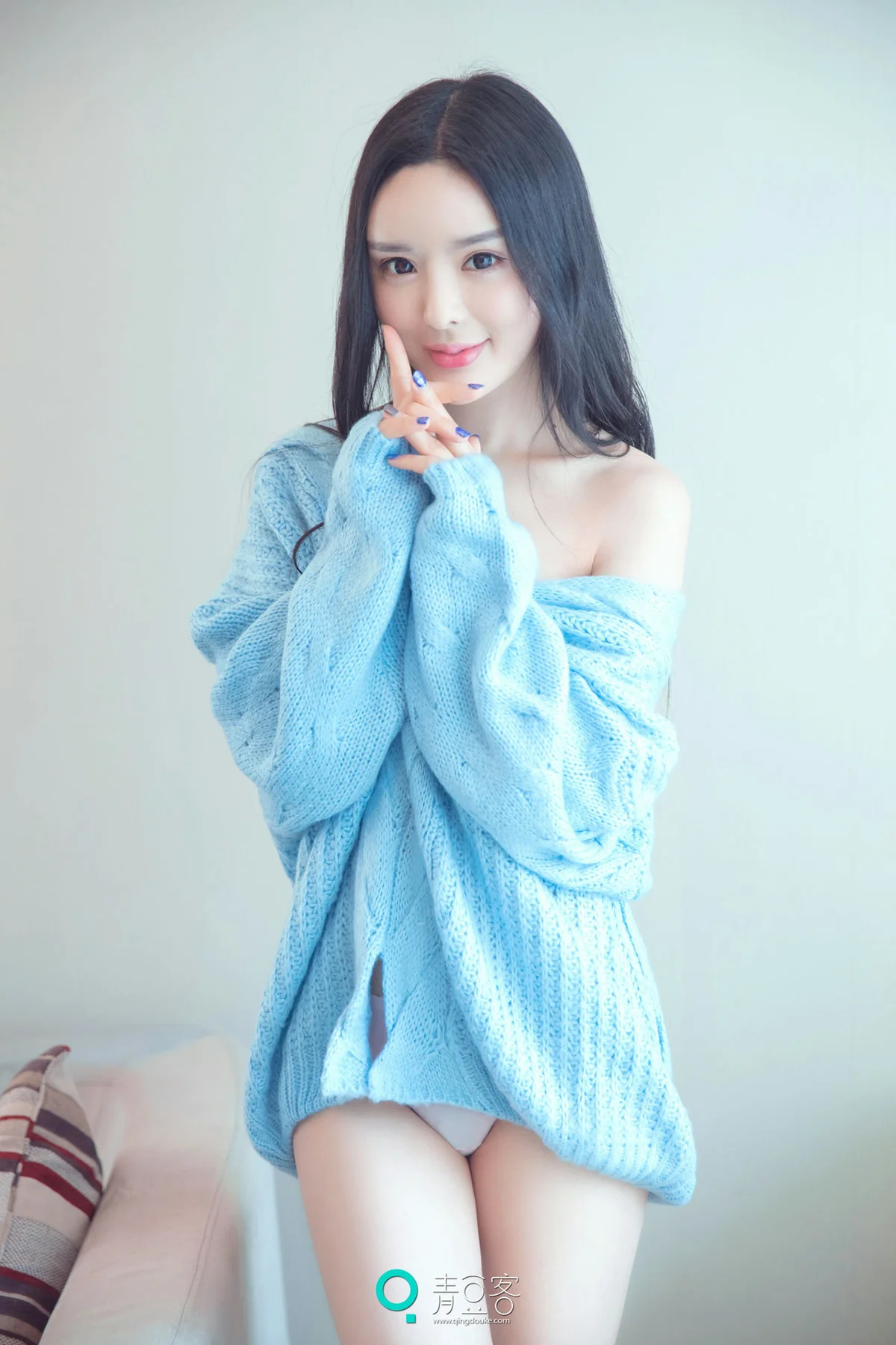 TGOD 推女神 Modo 晓迪 - 6