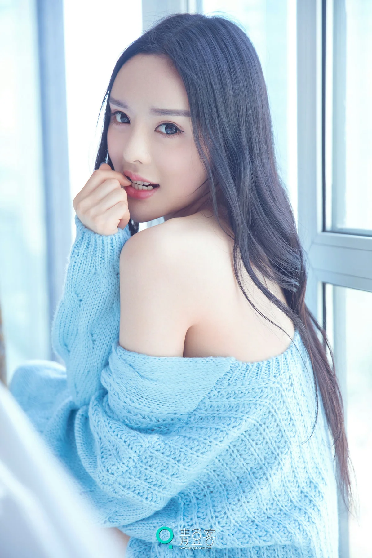 TGOD 推女神 Modo 晓迪 - 5