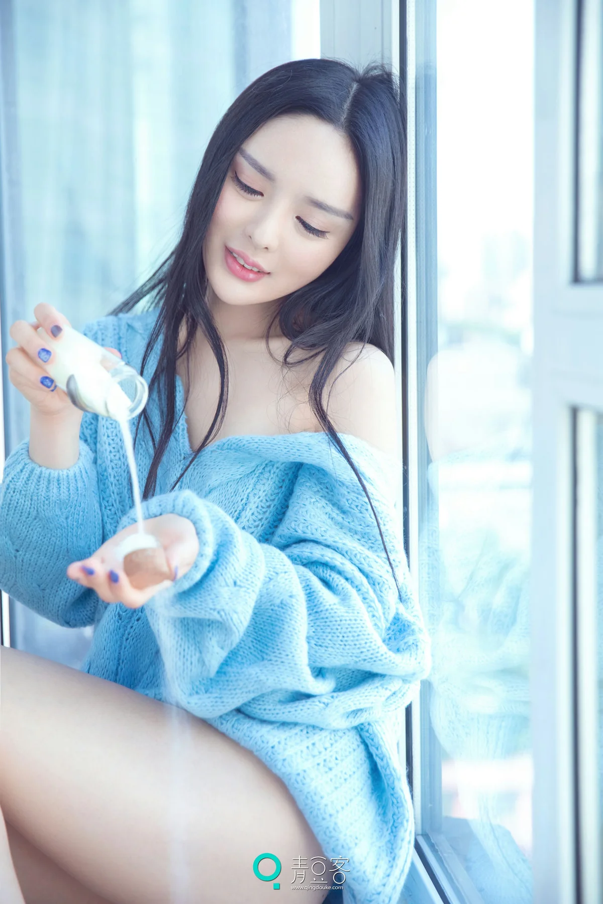 TGOD 推女神 Modo 晓迪 - 10