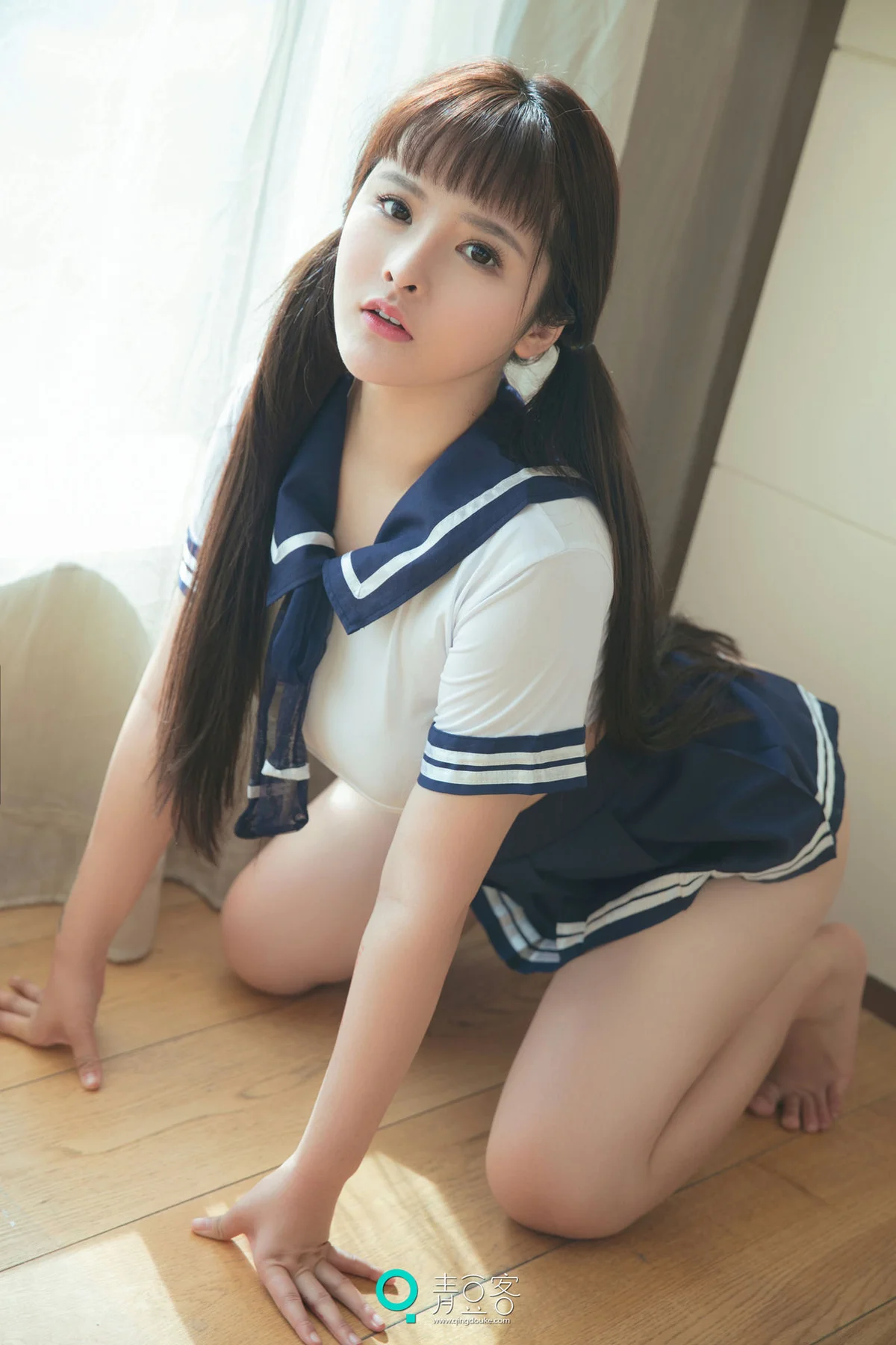 TGOD 推女神 Modo 杨漫妮 - 7