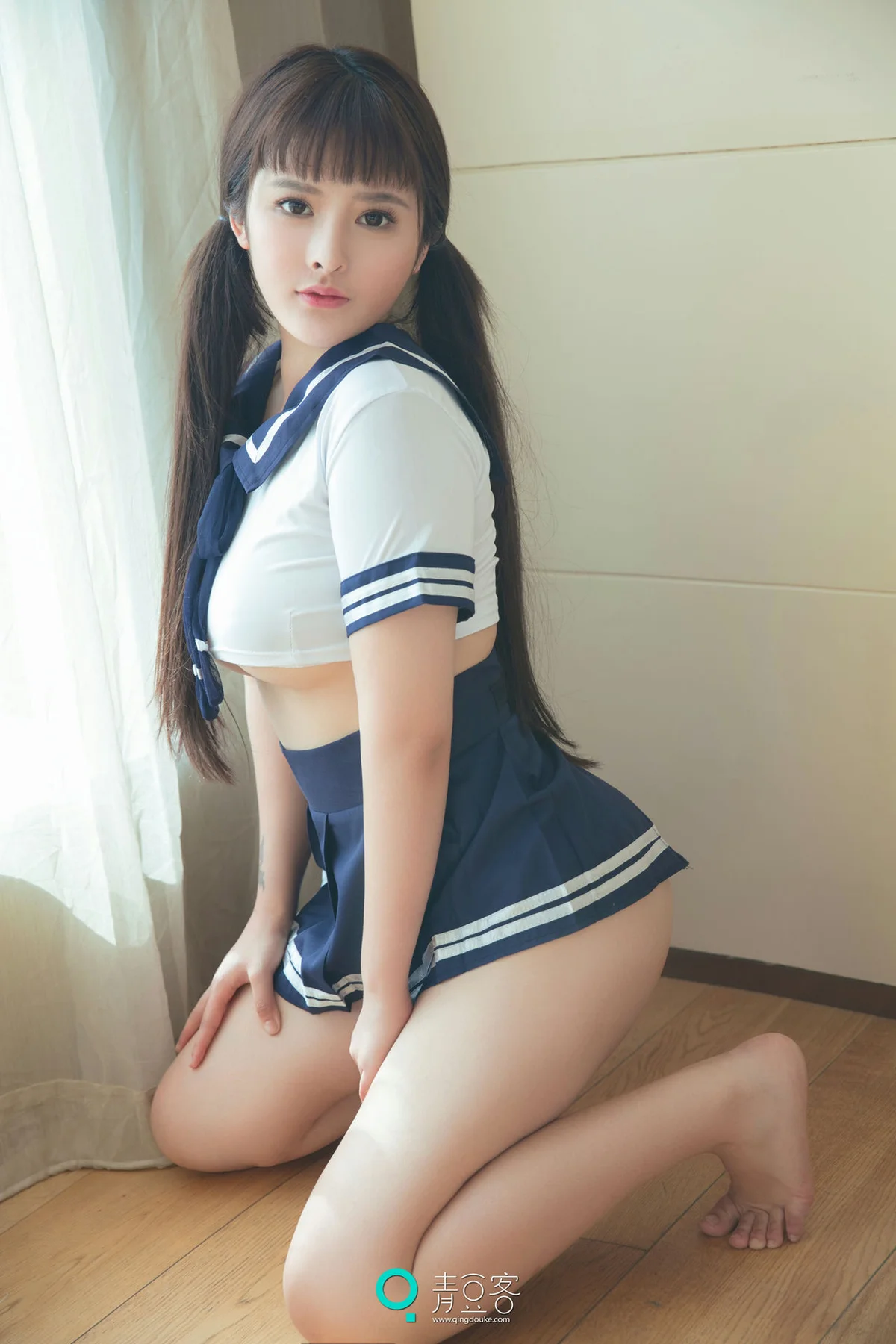 TGOD 推女神 Modo 杨漫妮 - 8