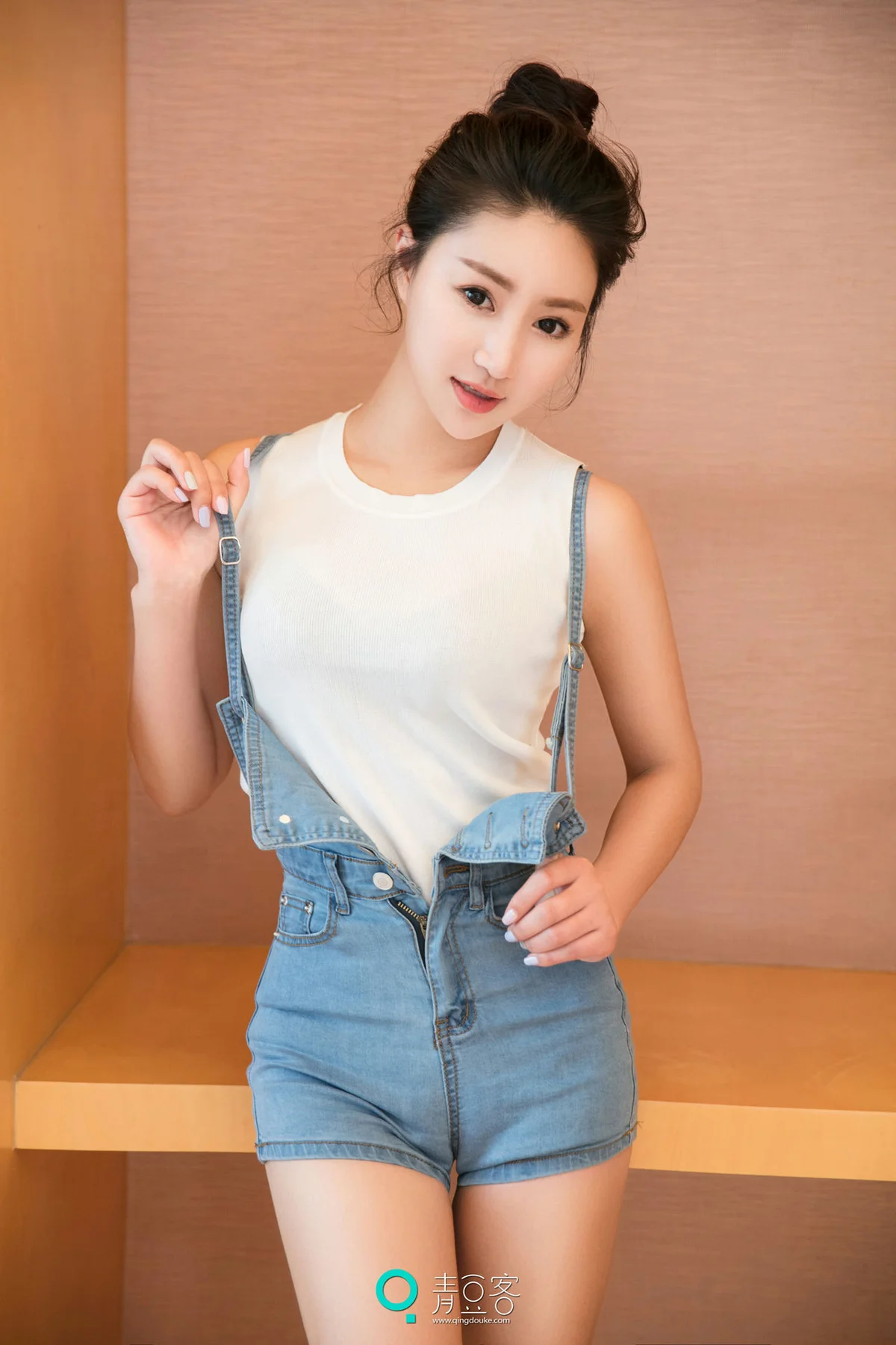 TGOD 推女神 Modo 佳琪 - 5