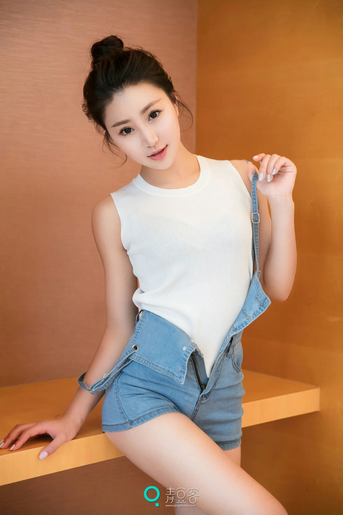 TGOD 推女神 Modo 佳琪 - 10