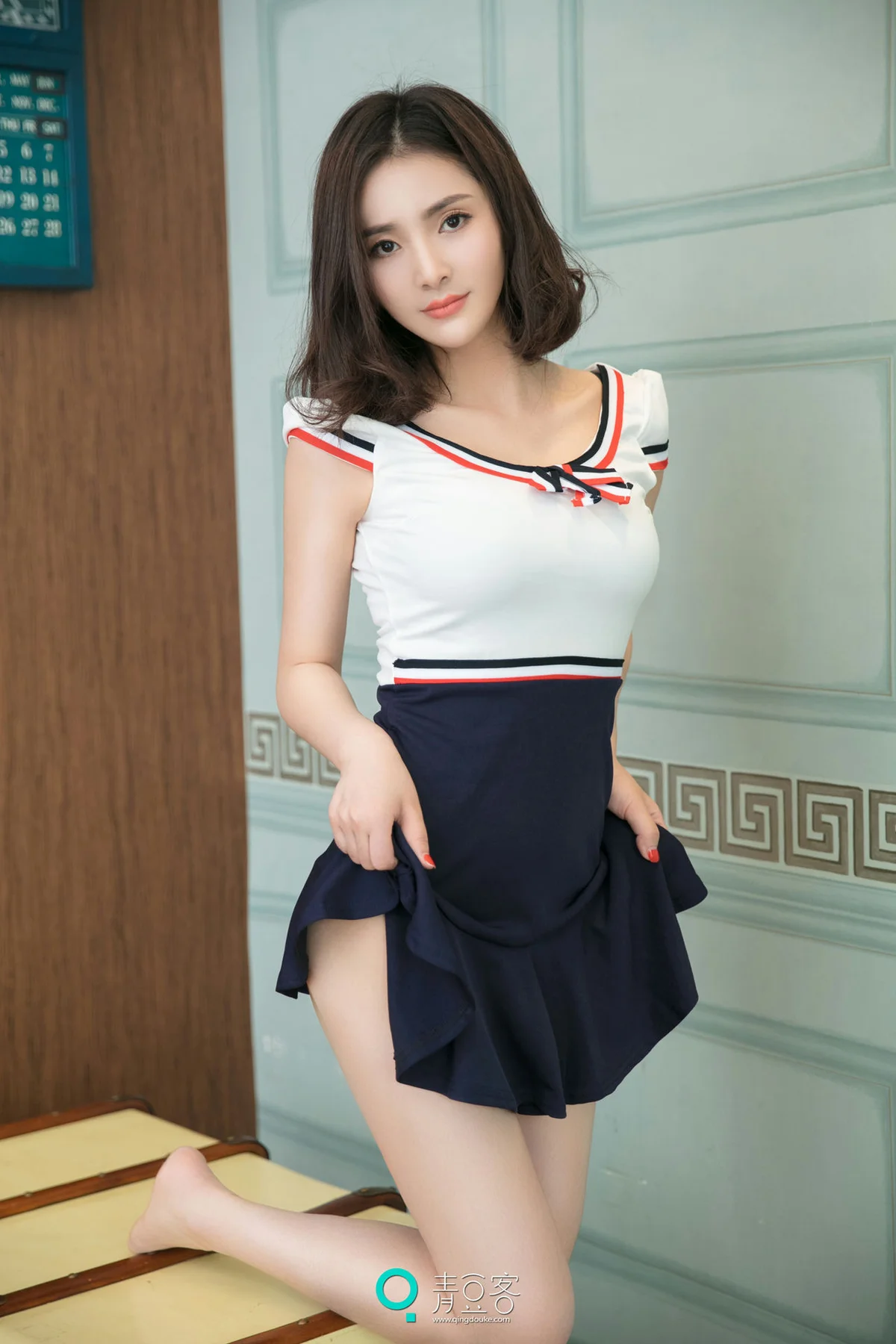 TGOD 推女神 Modo 小熊 - 8