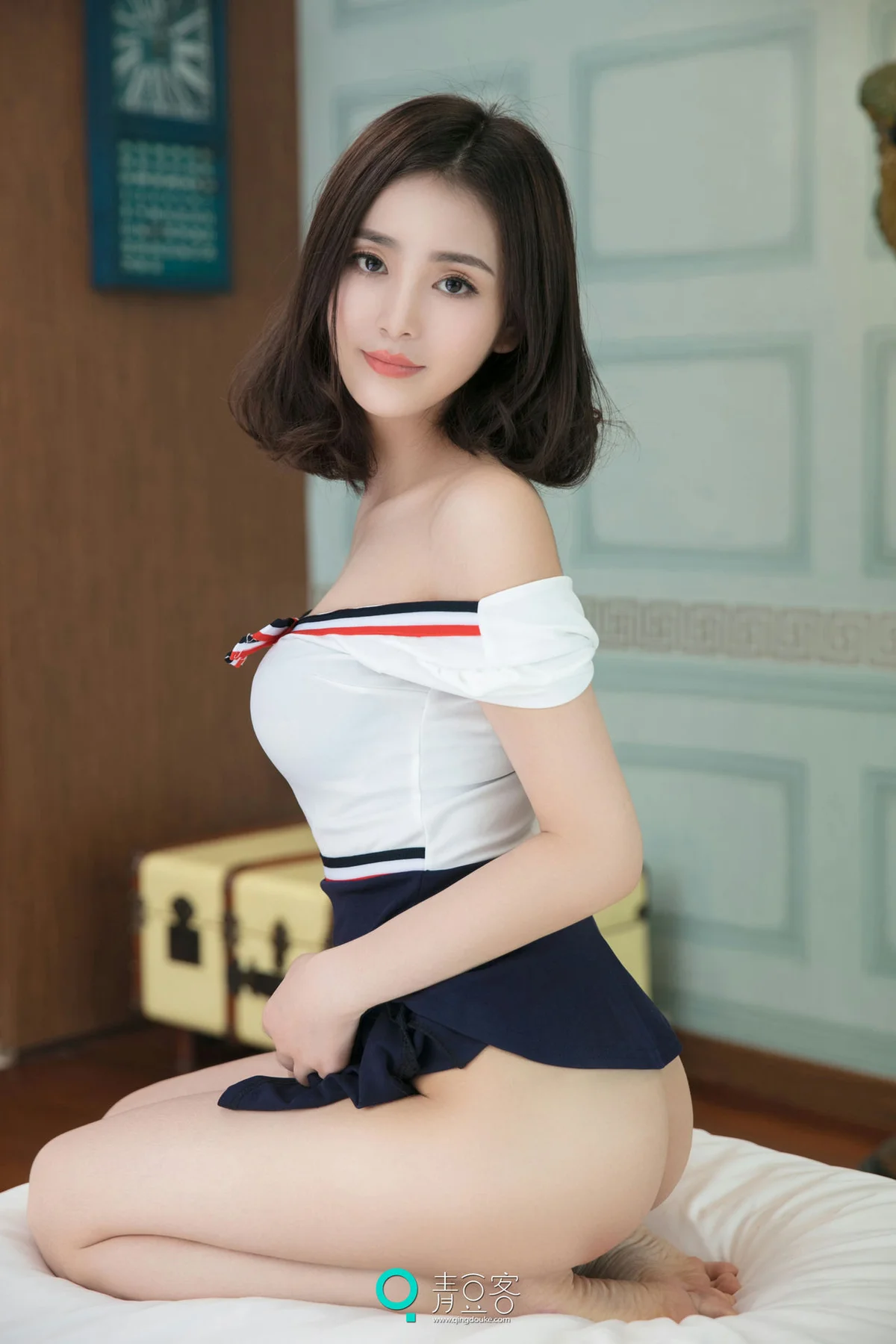 TGOD 推女神 Modo 小熊 - 3