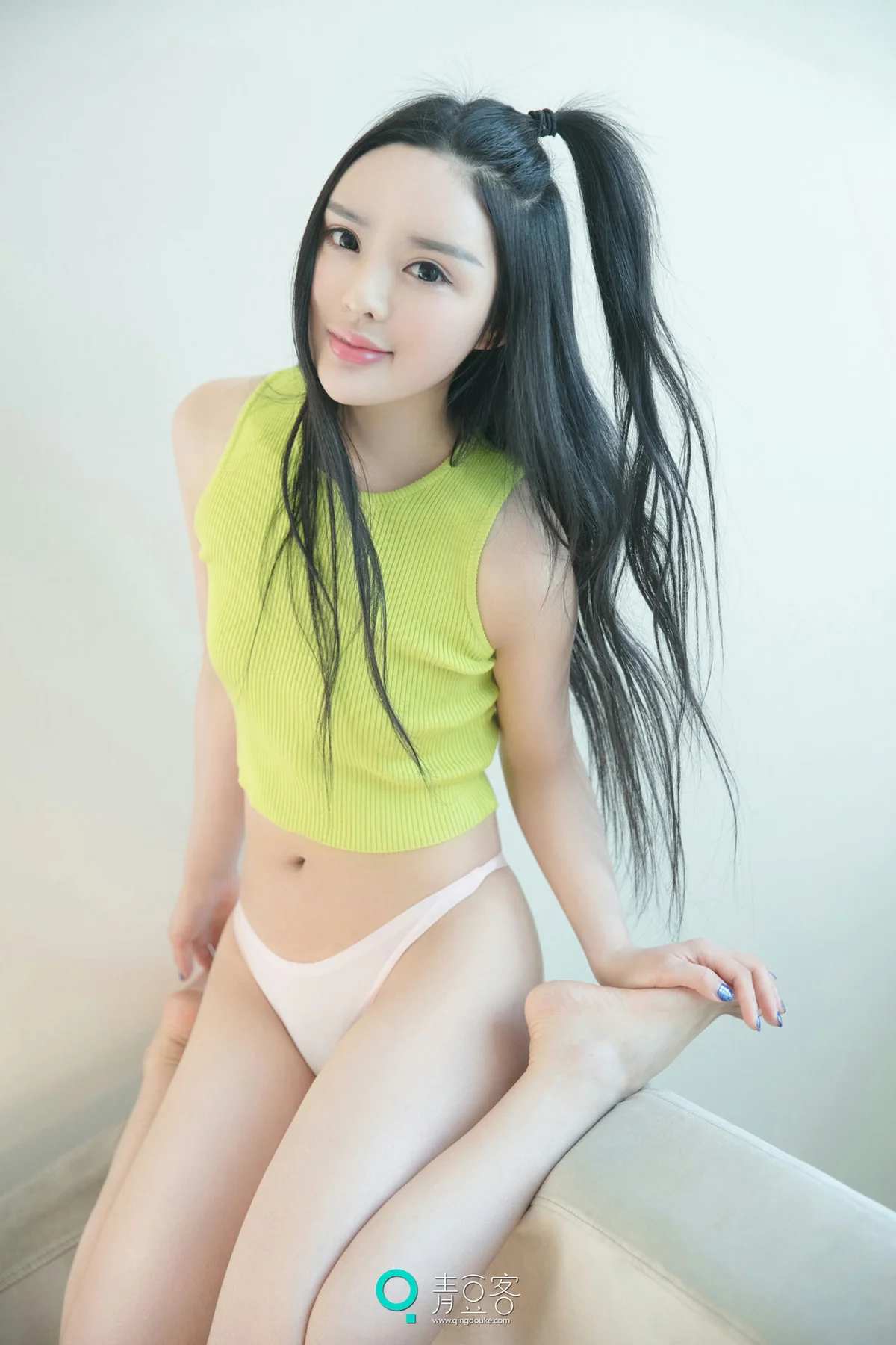 TGOD 推女神 Modo 晓迪 - 8