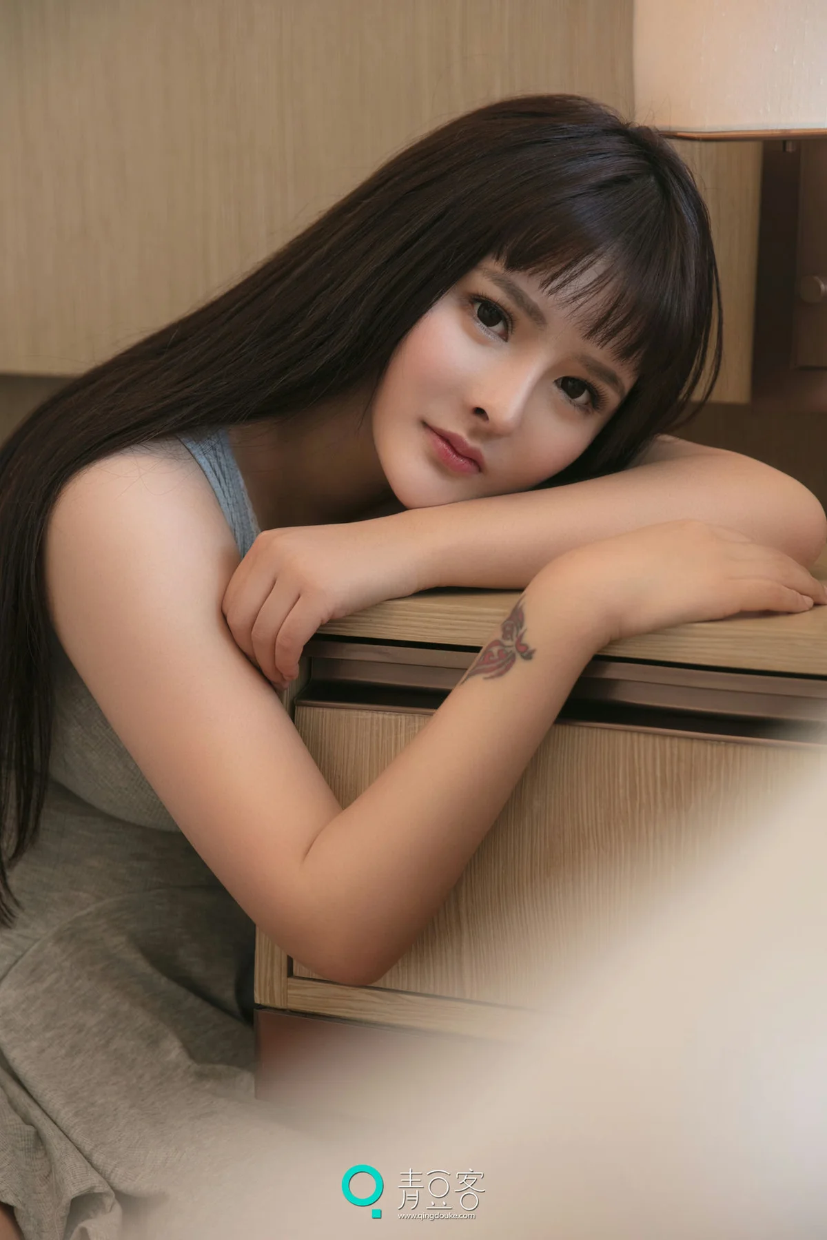 TGOD 推女神 Modo 杨漫妮 - 4