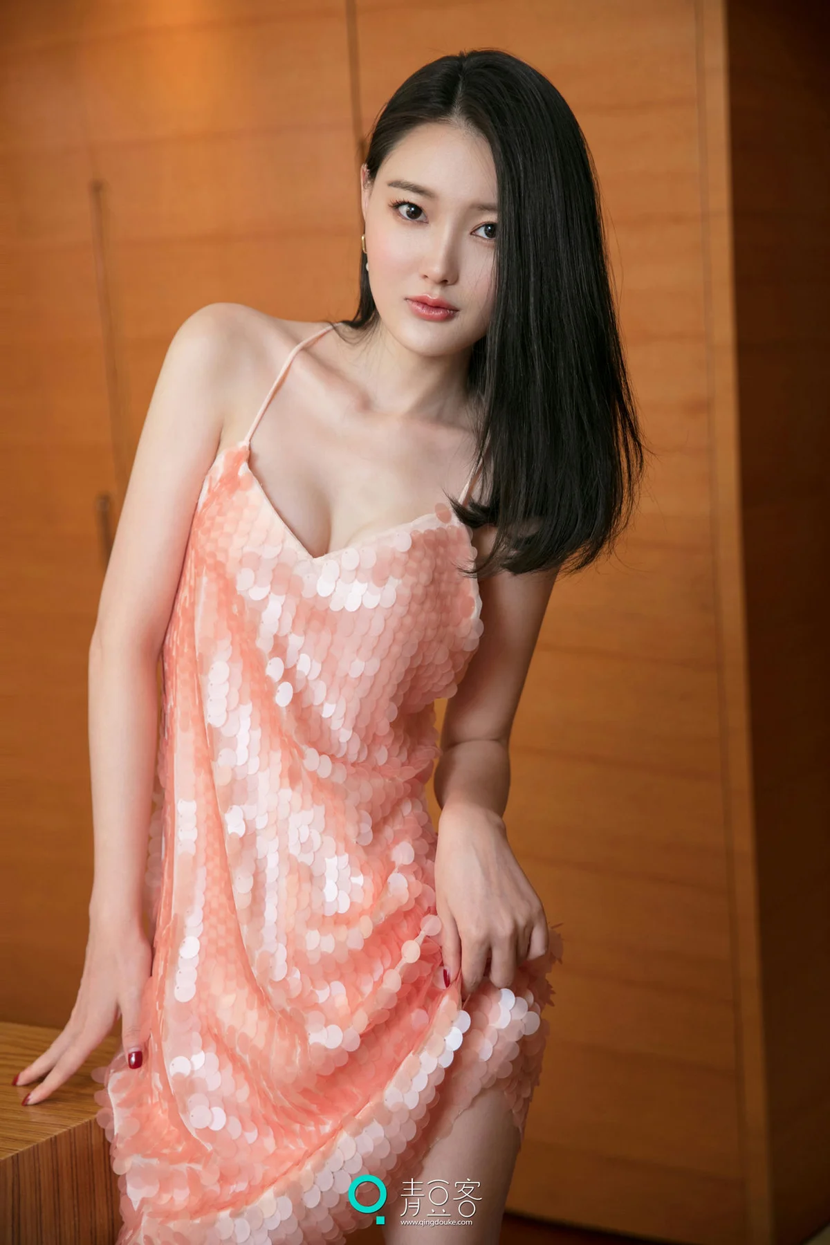 TGOD 推女神 Modo 潇同学 - 6